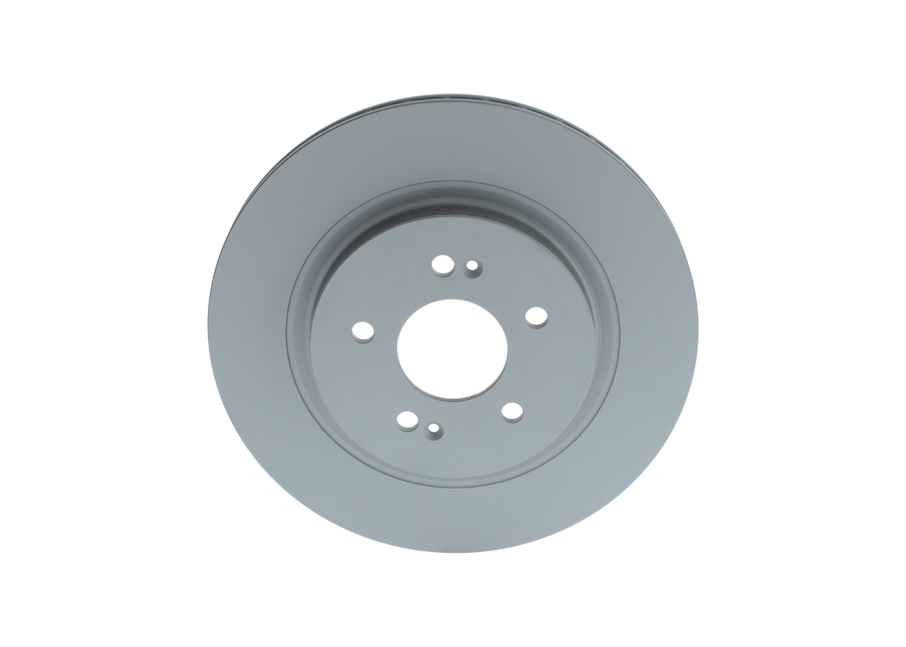 Køb BD2962 BOSCH 314x18mm, 5x114,3, ventileret Ø: 314mm, Lochanzahl: 5, Bremsscheibendicke: 18mm Bremseskive 0 986 479 H18 billige