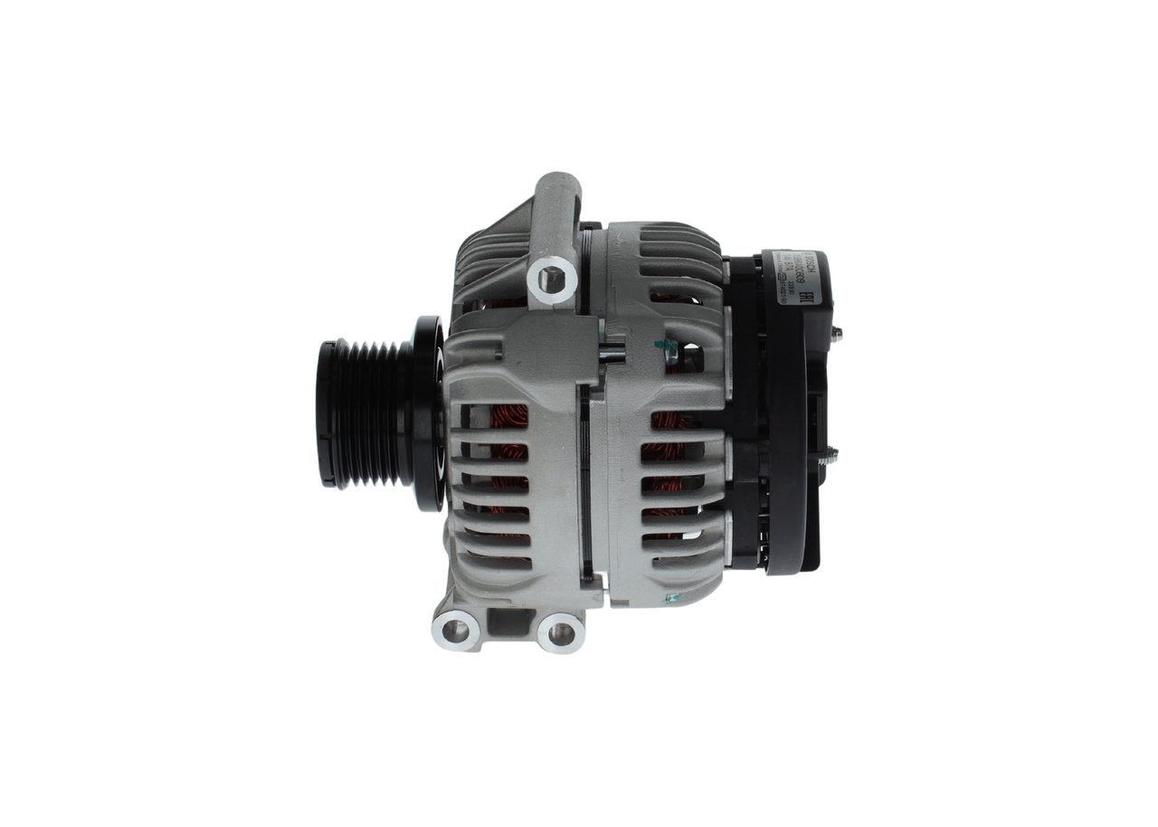 ALT 14V 87A (R) 1986A00809 Lichtmaschine BOSCH 82 00 692 866 BMW