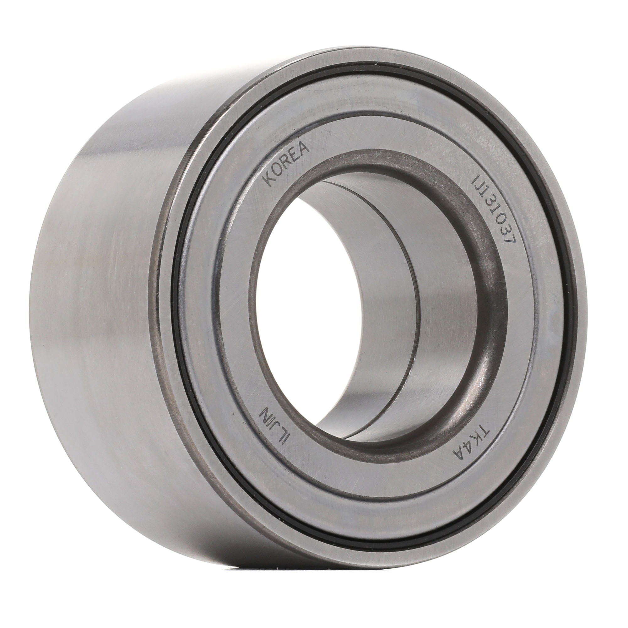 SKF VKBA 7190 Hjullagersats med inbyggd ABS-sensor, 78 mm