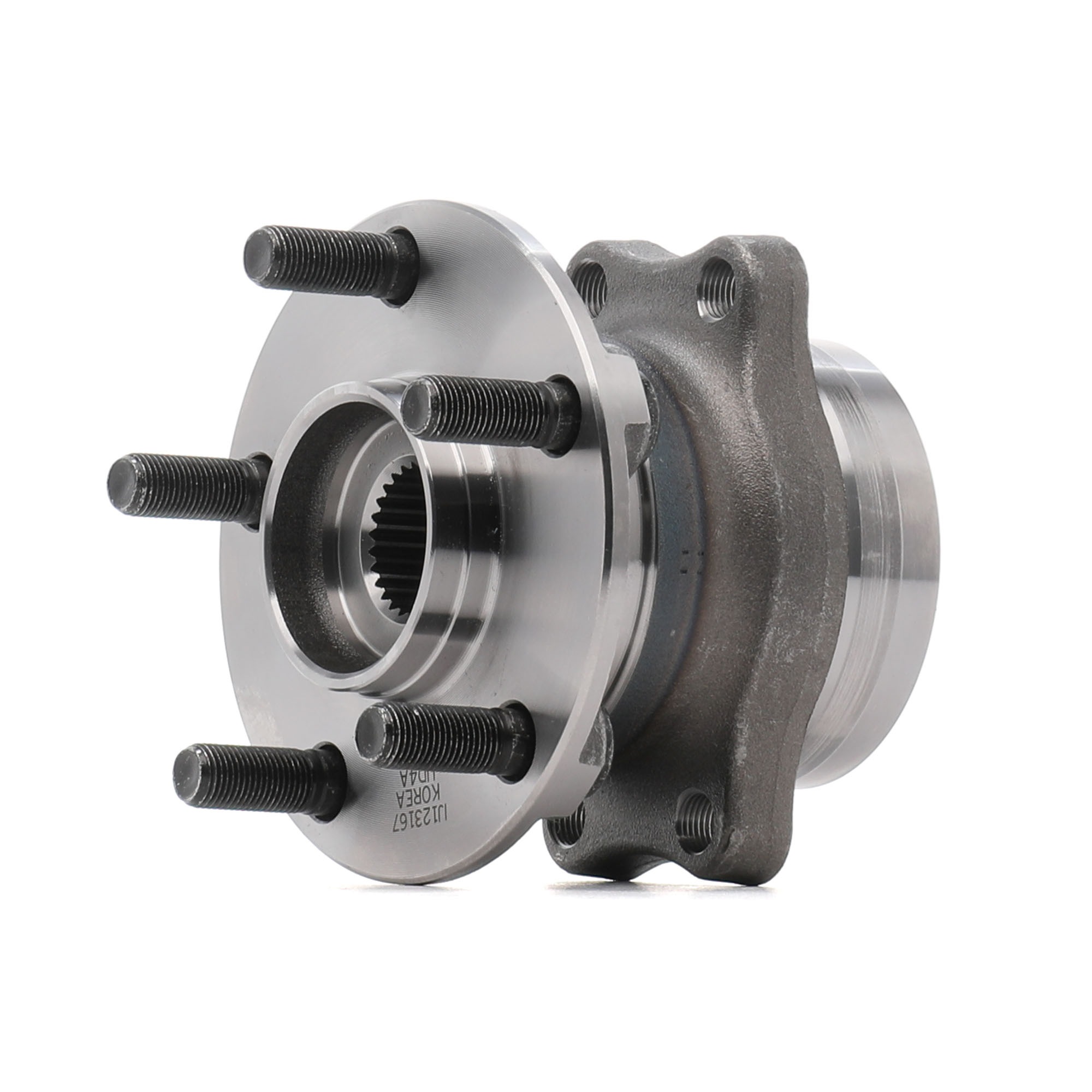 SKF VKBA 7742 Subaru IMPREZA 2020 moyeu de roue arrière et avant