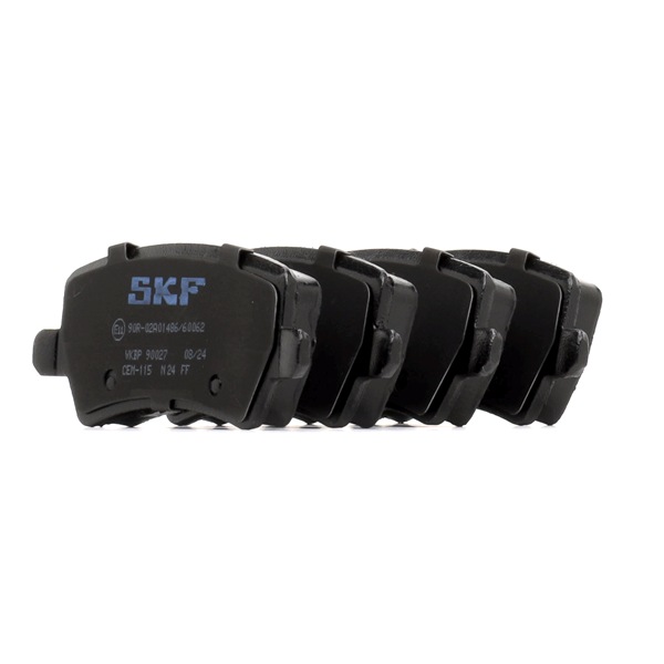 24496 SKF VKBP 90027 Bremžu kluči
