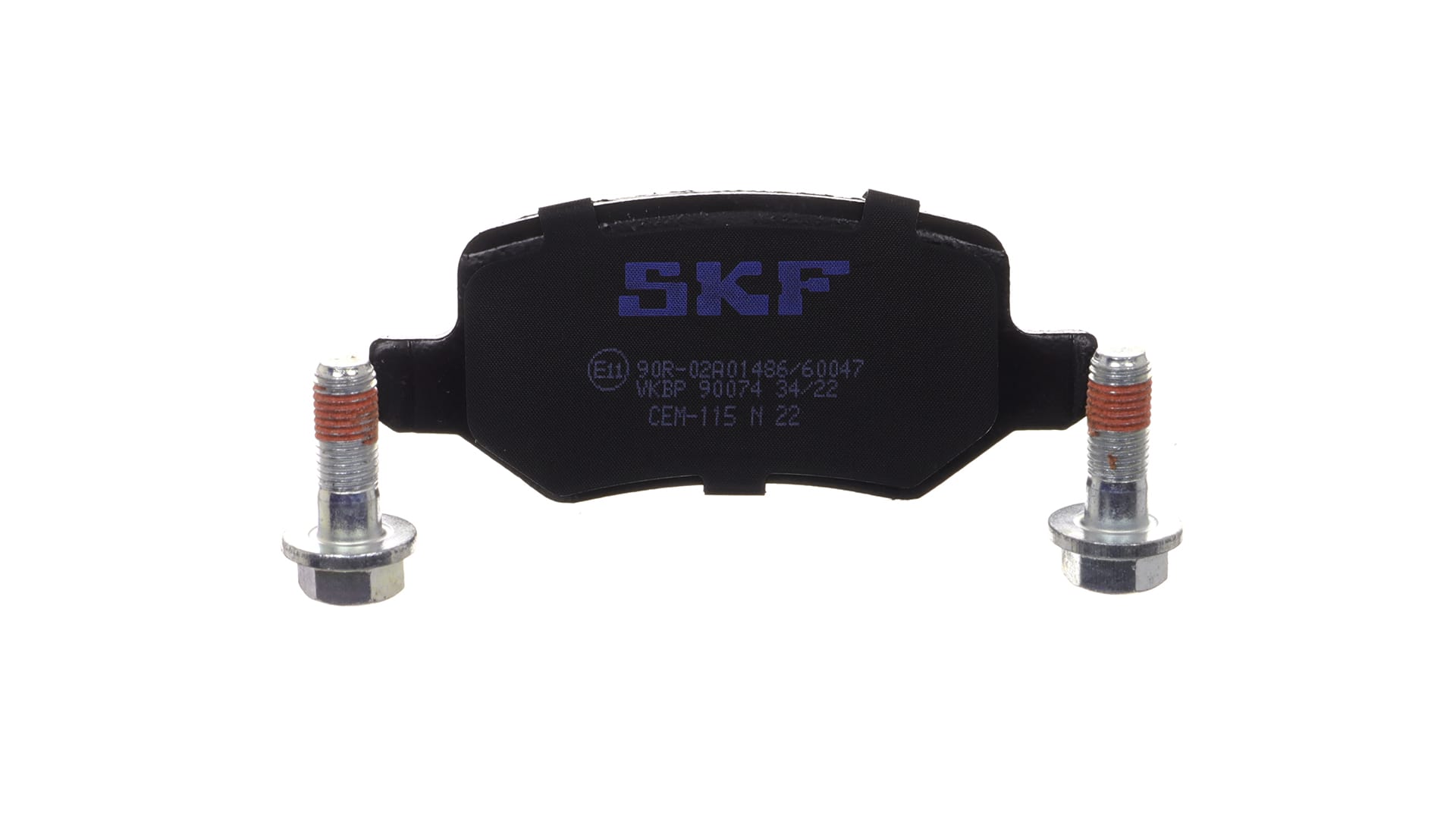 23138 SKF VKBP 90074 Klocki hamulcowe