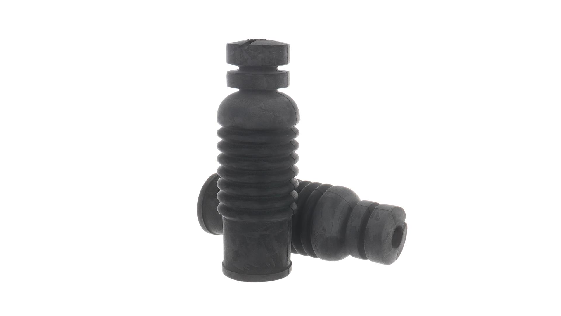 SKF VKDP31401T Stoßdämpfer Staubmanschette und Anschlagpuffer FORD Escort Mk4 Cabrio (ALF) 1.6 XR3i 105 PS Benzin 1986