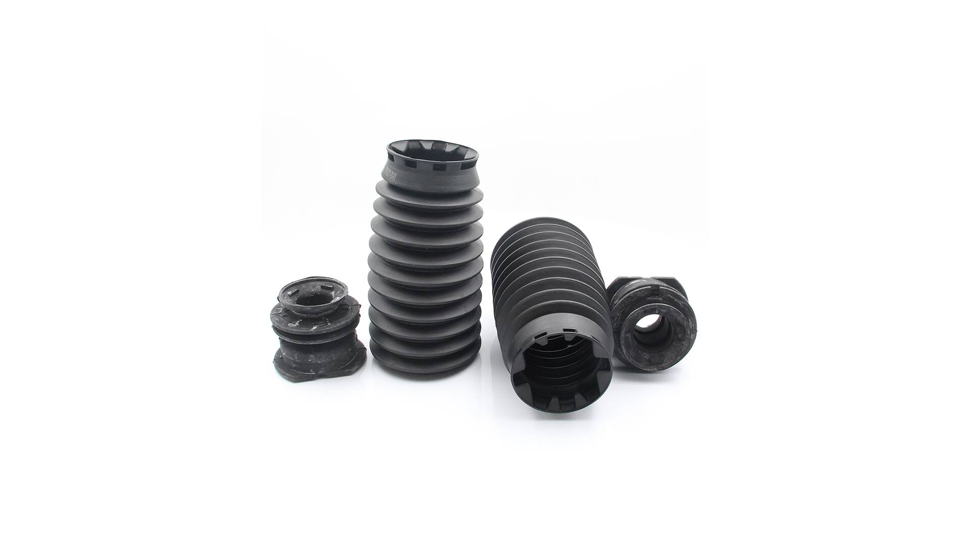 SKF VKDP 31604 T Kit de protection d'amortisseur Essieu avant