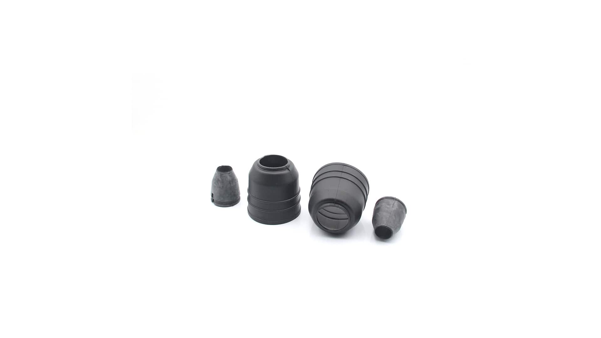 SKF Assale anteriore Kit parapolvere e tamponi per ammortizzatori VKDP 33103 T acquisto online