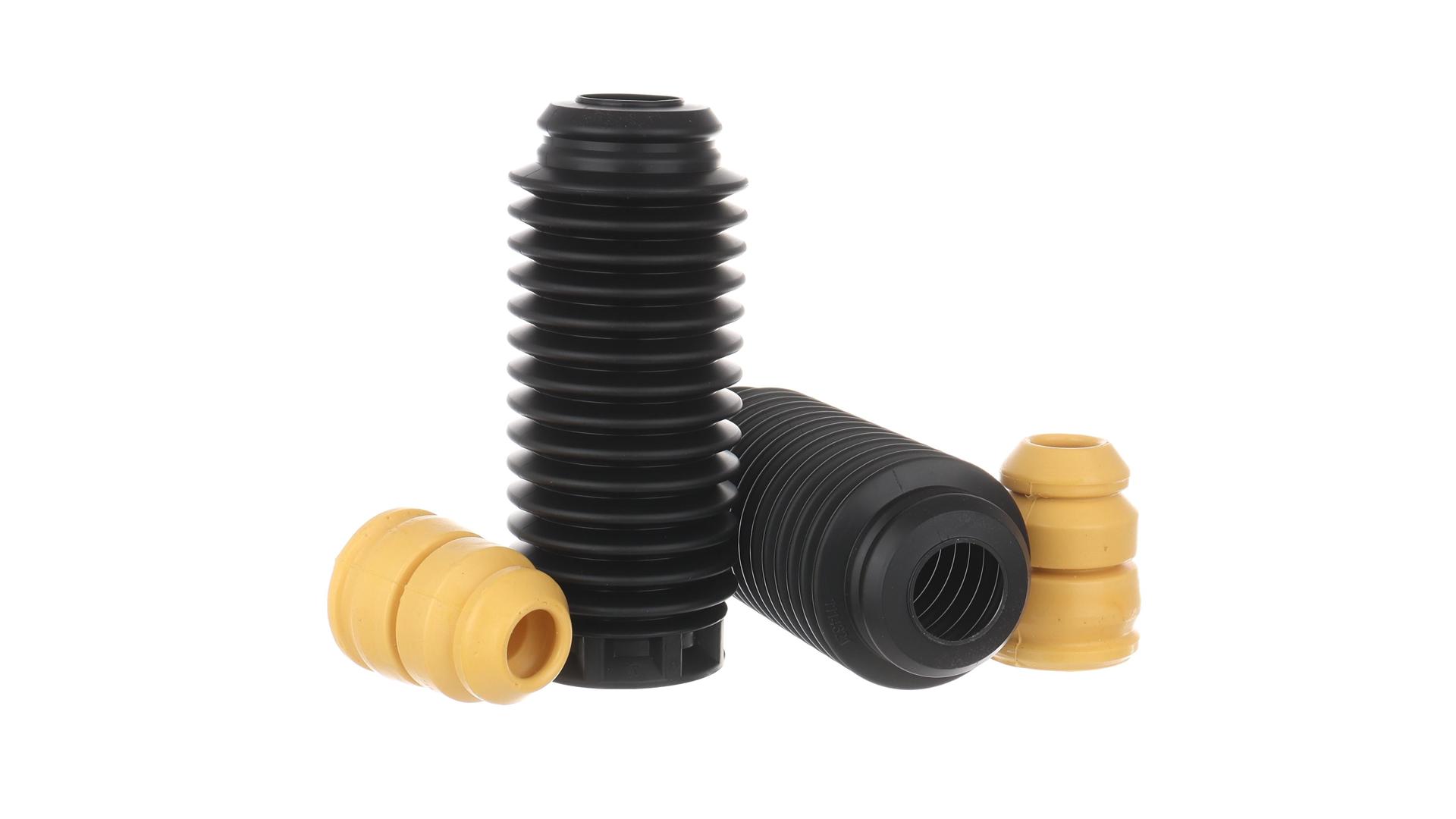 VKDP 33316 T Shock absorber dust cover and bump stops PEUGEOT 301 SKF