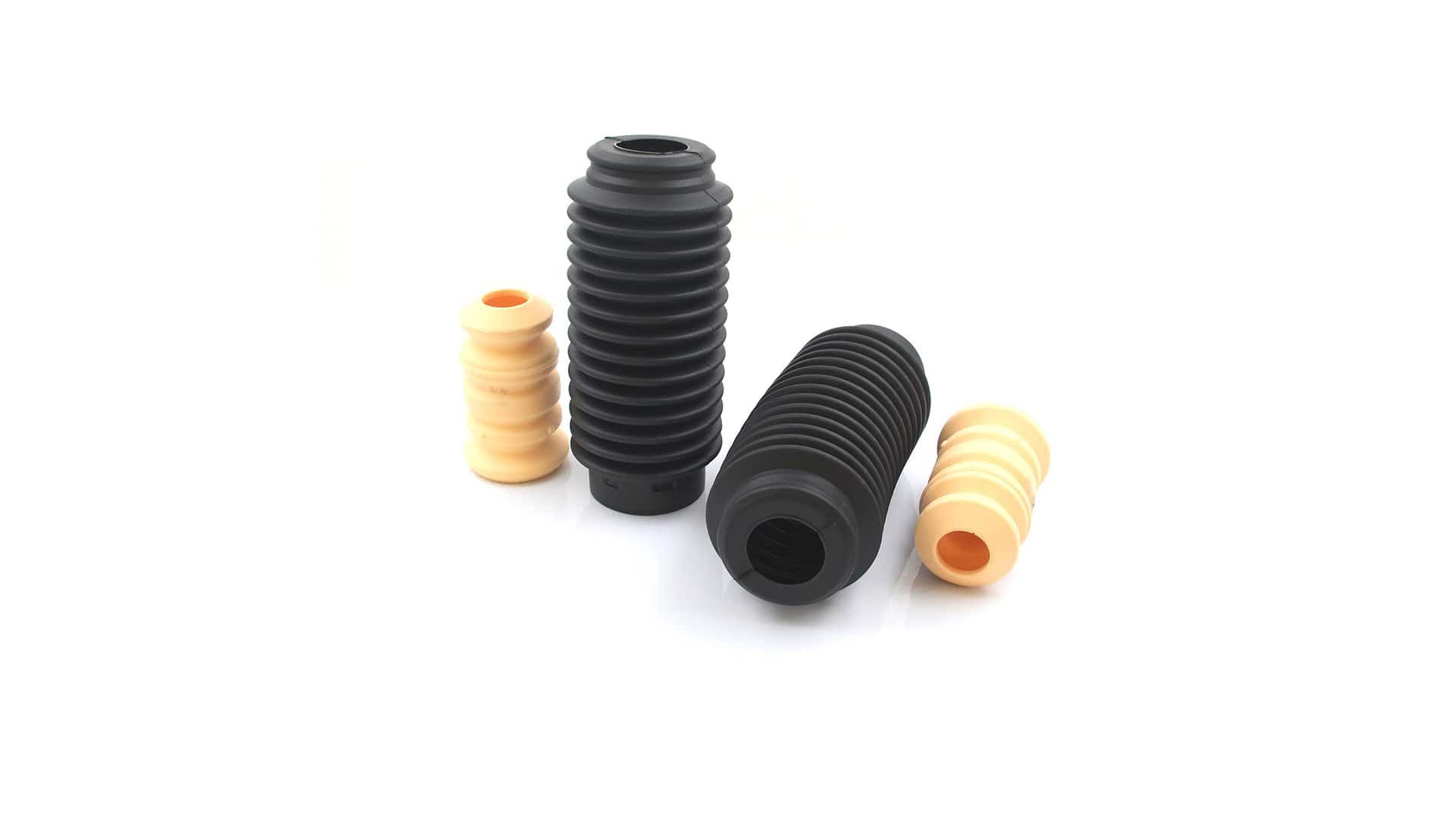 VKDP 33359 T Shock absorber dust cover and bump stops PEUGEOT 207 SKF price uk
