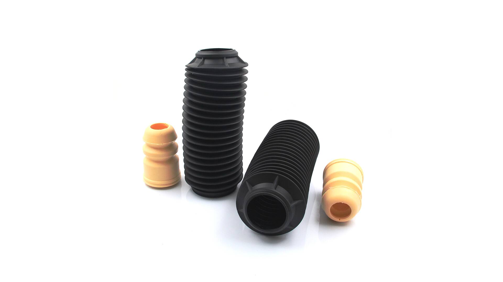 SKF VKDP 33428 T Kit de protection d'amortisseur Essieu avant