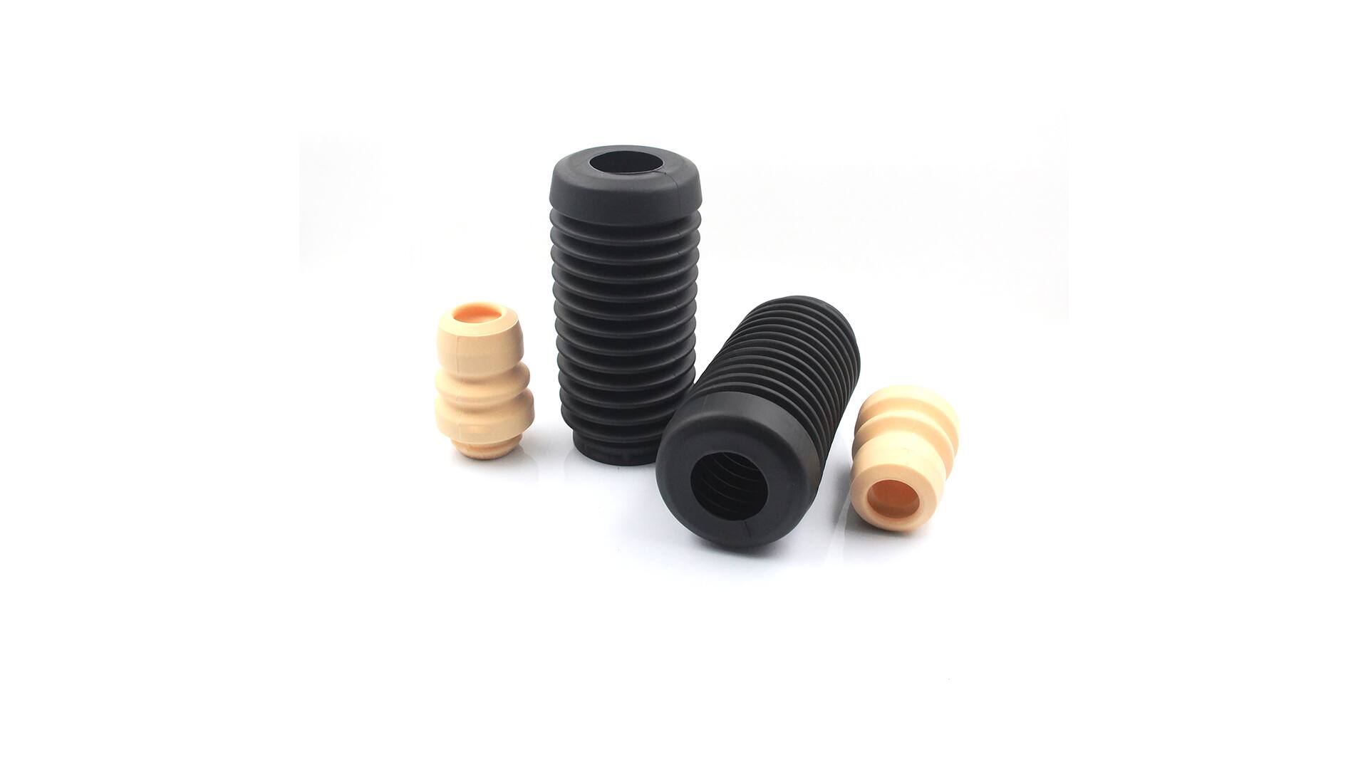 SKF Essieu avant Kit de protection contre la poussière, amortisseur VKDP 33435 T acheter en ligne