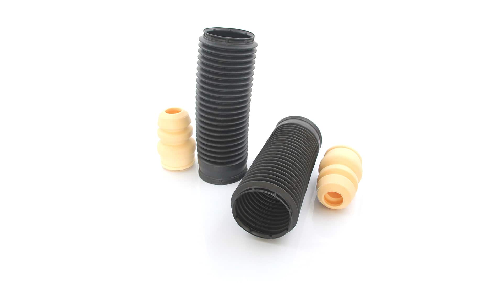 SKF VKDP 33438 T Kit de protection d'amortisseur Essieu avant
