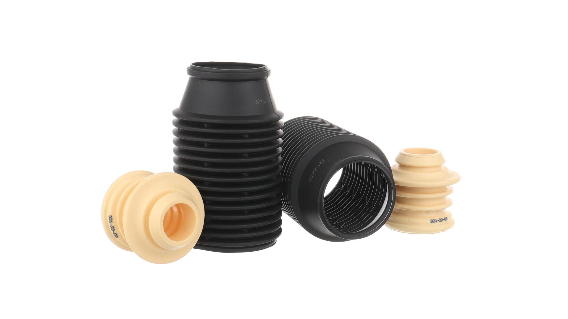 SKF VKDP33505T VAUXHALL Omega (B) Saloon (V94) 2.0 Bump stops & Shock absorber dust cover 115 hp Petrol 1996 cost