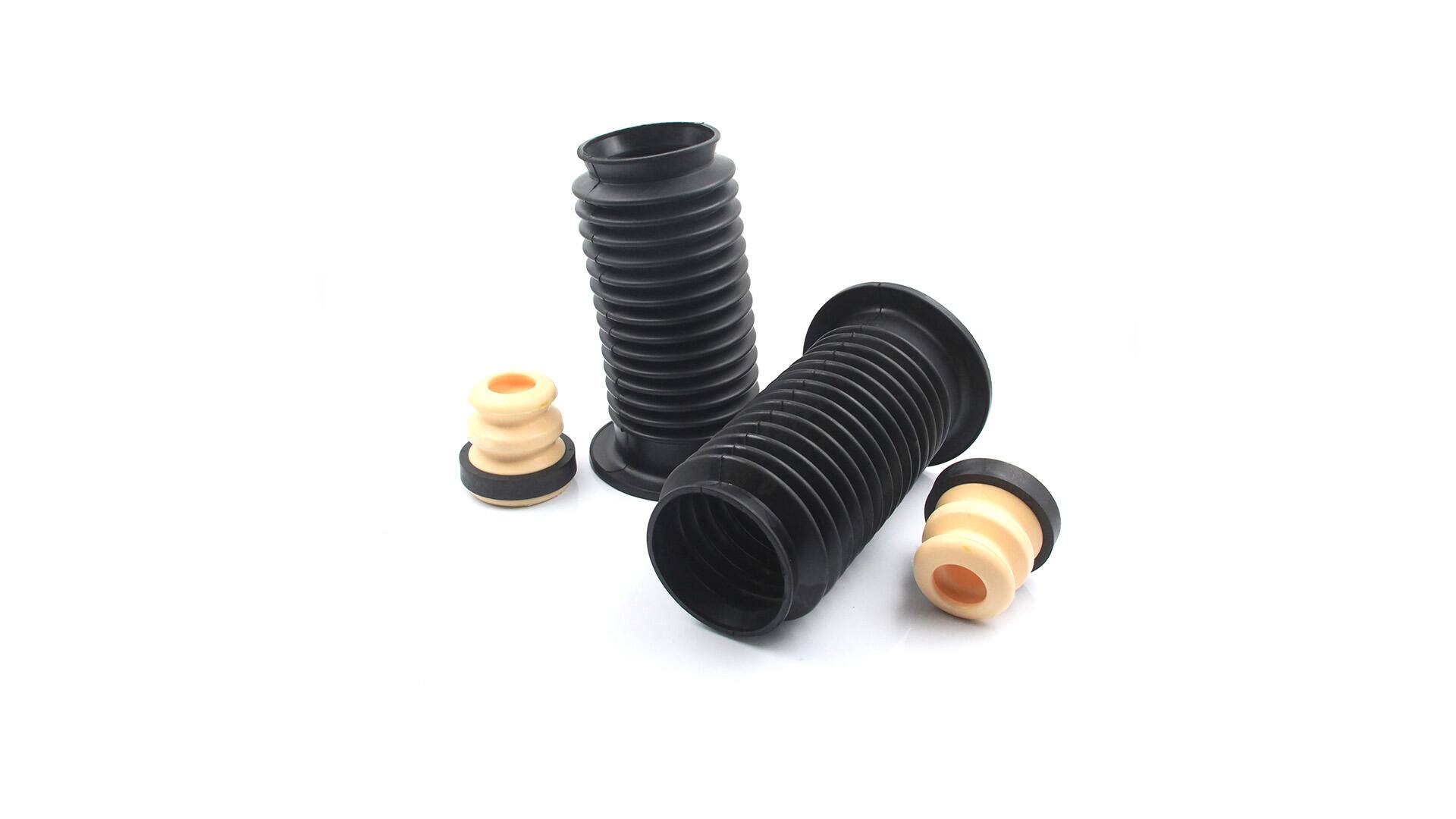 SKF VKDP 33511 T Kit de protection d'amortisseur Essieu avant