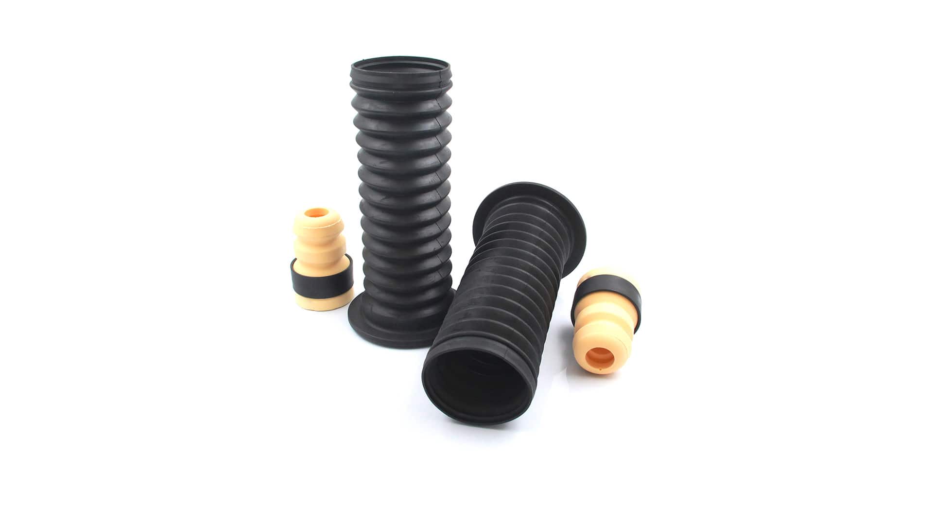 SKF Essieu avant Kit de protection contre la poussière, amortisseur VKDP 33608 T acheter en ligne