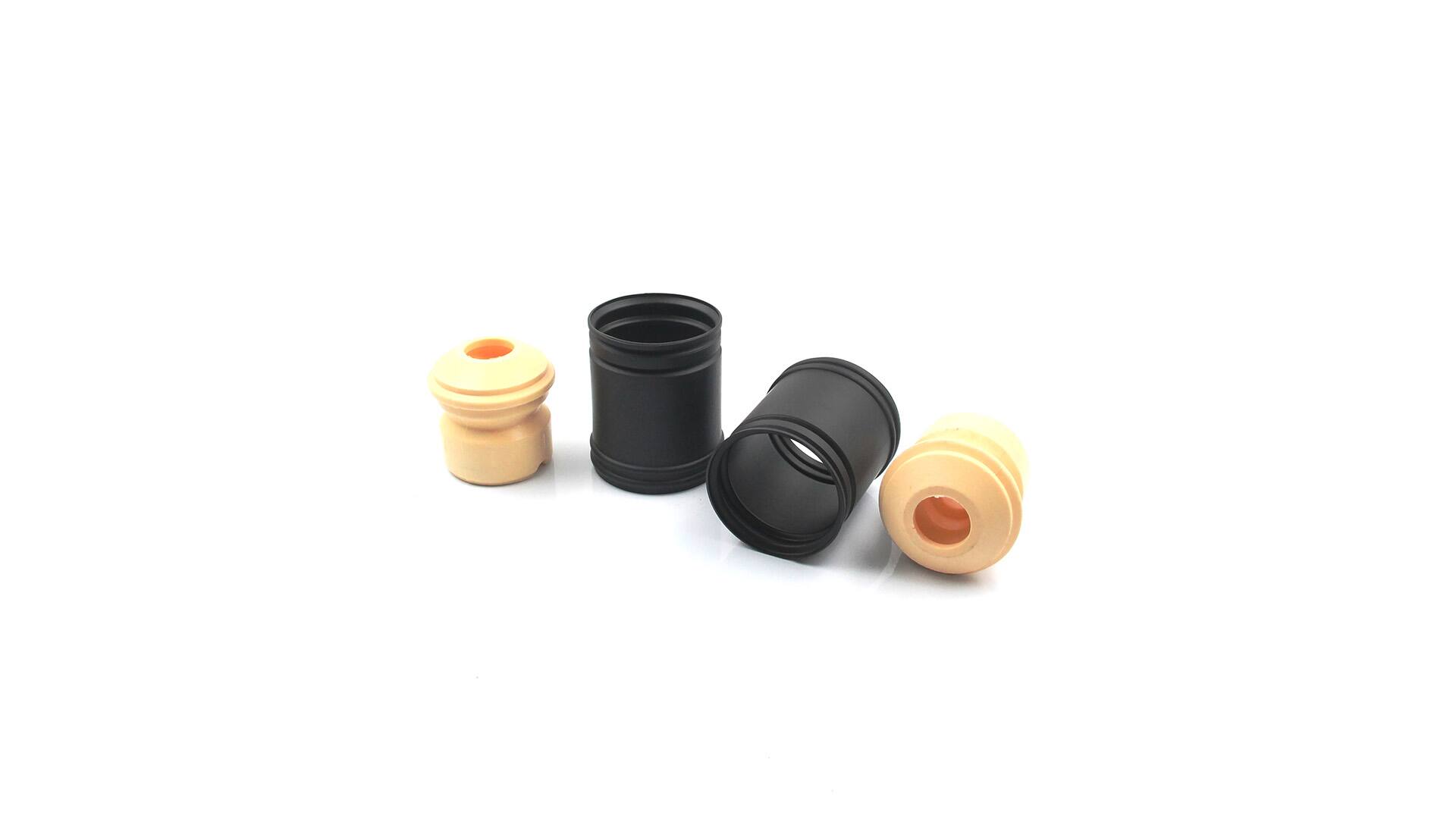 VKDP 33822 T SKF Vorderachse Staubschutzsatz, Stoßdämpfer VKDP 33822 T günstig