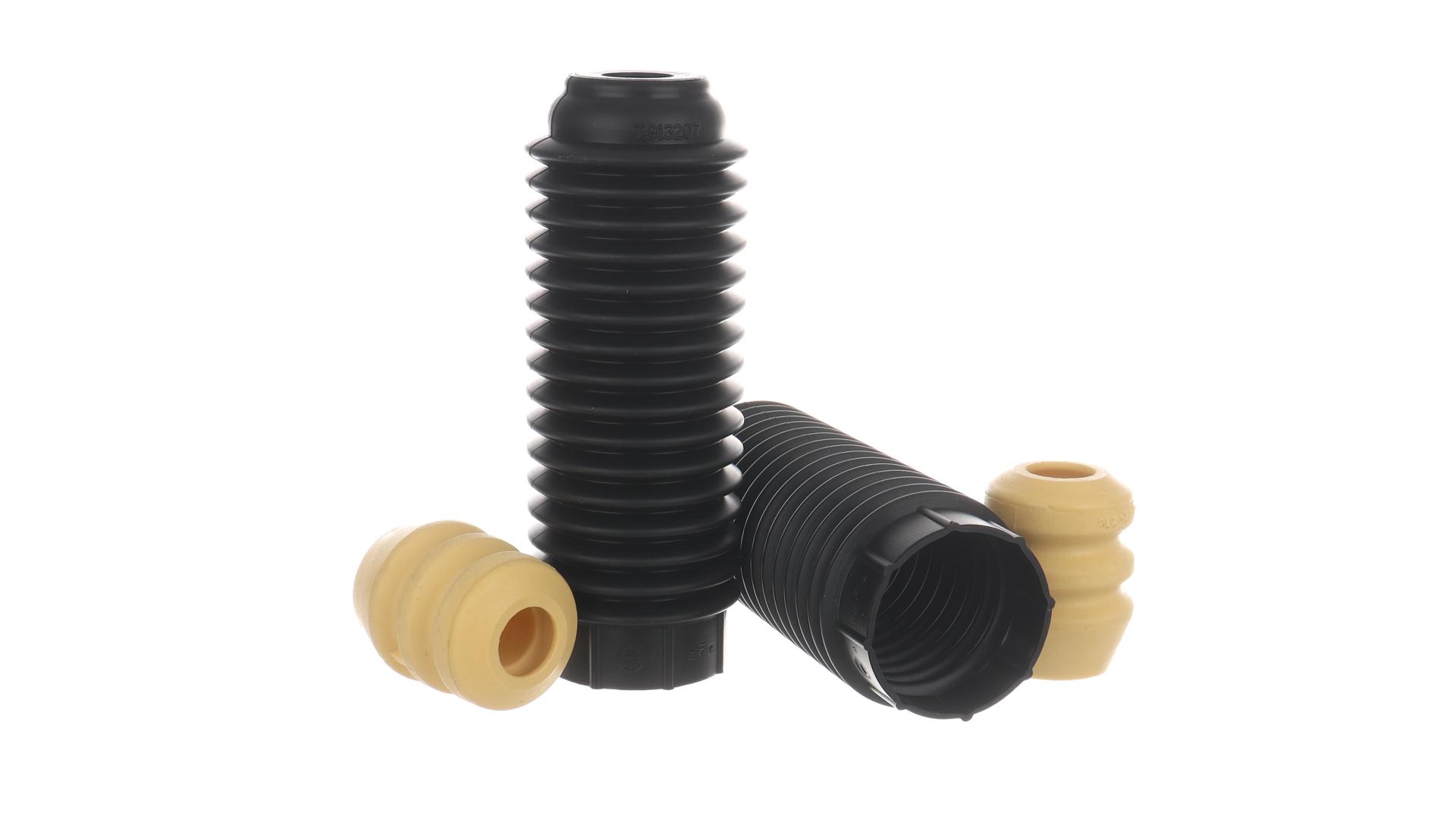 SKF VKDP33908T Kit de protection d'amortisseur et butée élastique de suspension SMART ROADSTER (452) 0.7 82 CV Essence 2005 prix