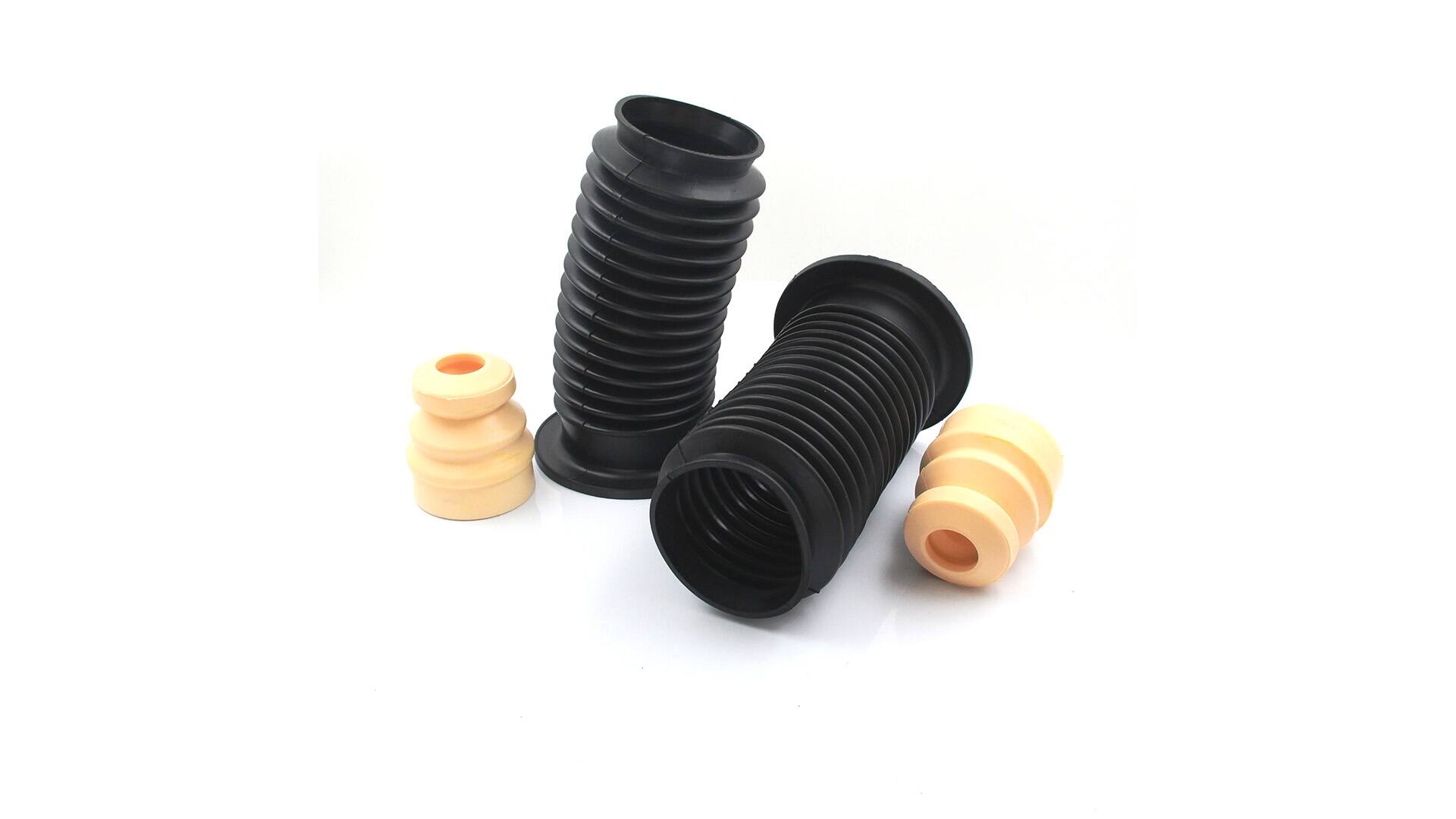 SKF Assale anteriore Kit parapolvere e tamponi per ammortizzatori VKDP 35001 T acquisto online