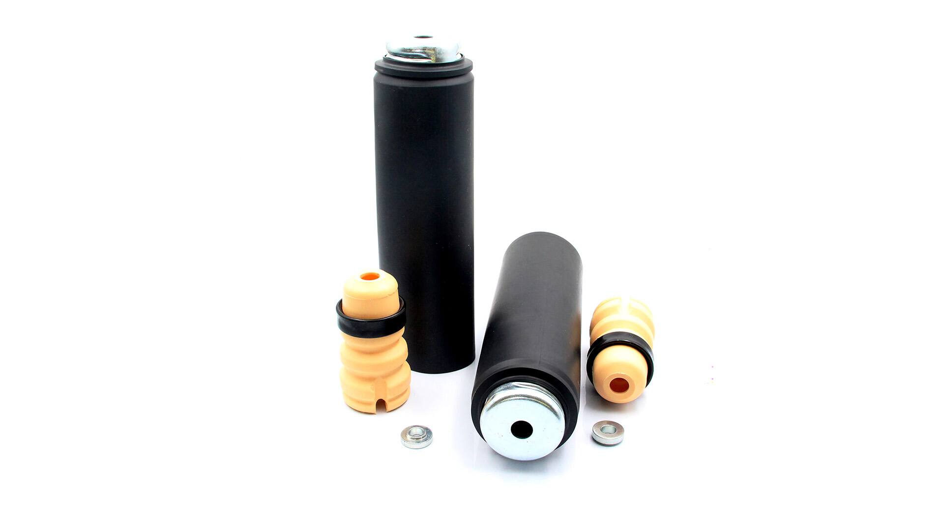 Achat de VKDP 41200 T SKF Essieu arrière Kit de protection d'amortisseur VKDP 41200 T bon marché