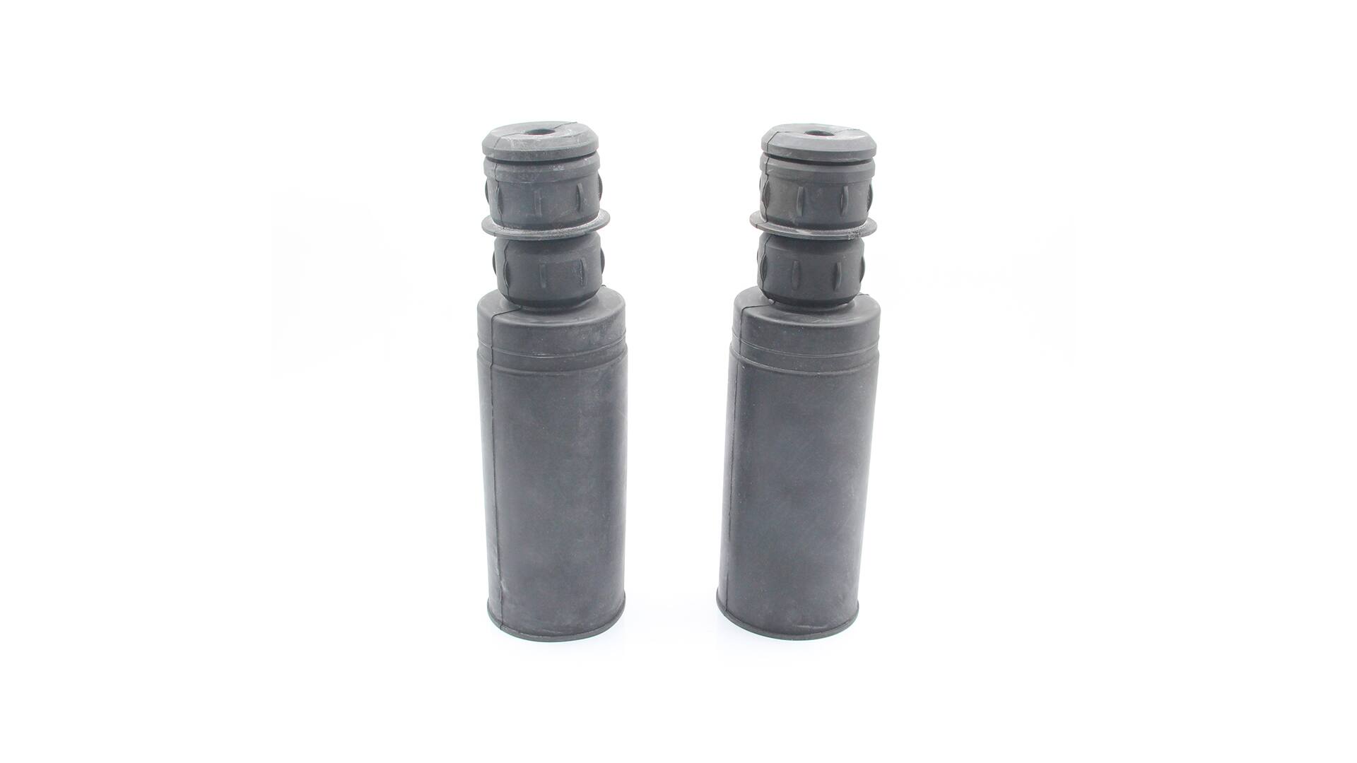 VKDP41301T Dammskyddsats, stötdämpare SKF 5166 57