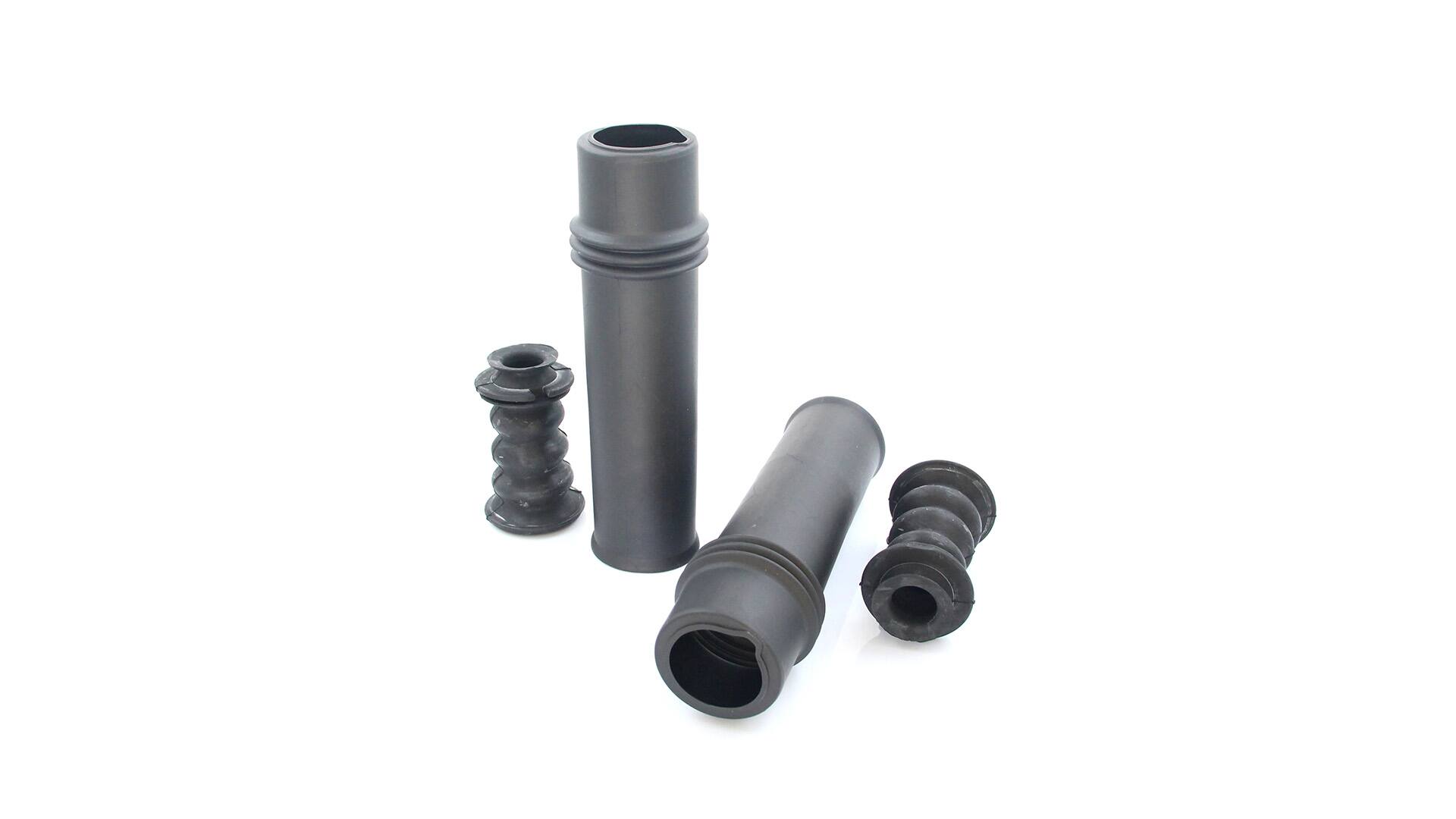 SKF VKDP42300T Shock absorber dust cover & Suspension bump stops DS DS4 / DS4 Crossback 1.6 THP 150 150 hp Petrol 2016 price