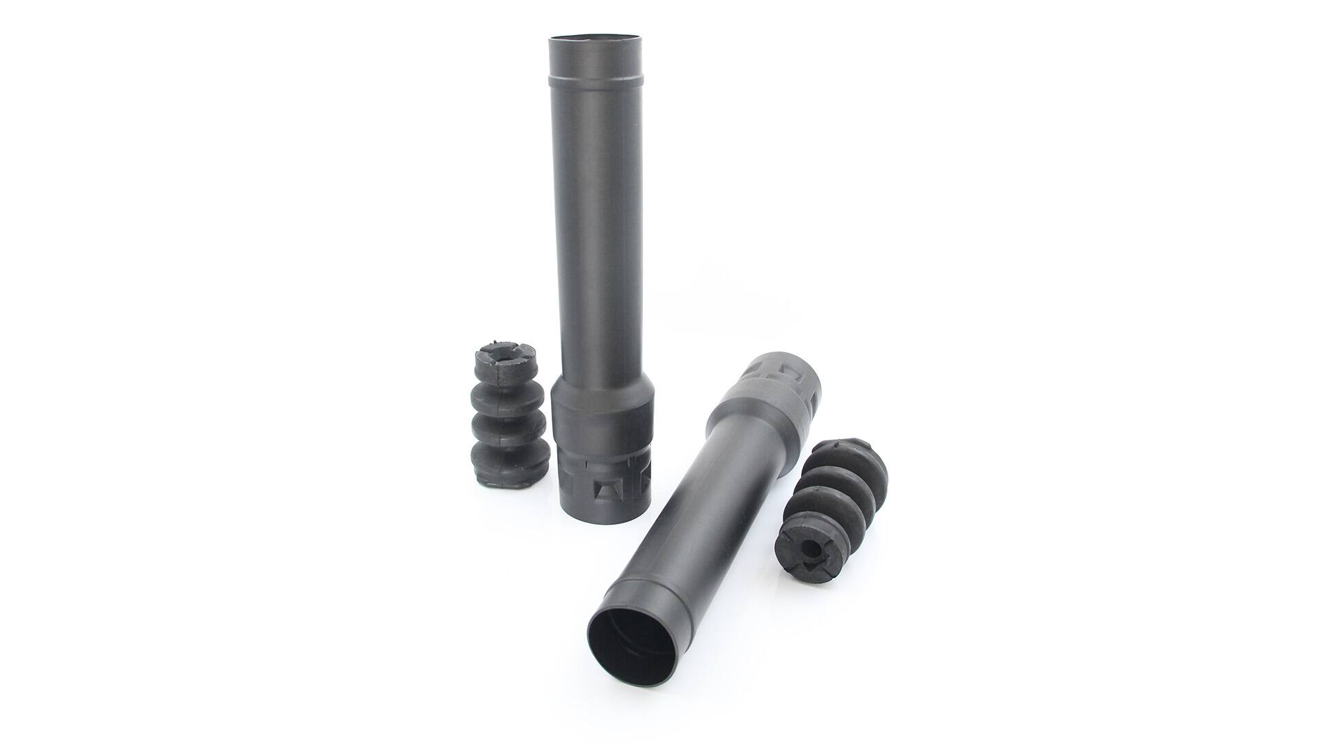 SKF Essieu arrière Kit de protection contre la poussière, amortisseur VKDP 42900 T acheter en ligne