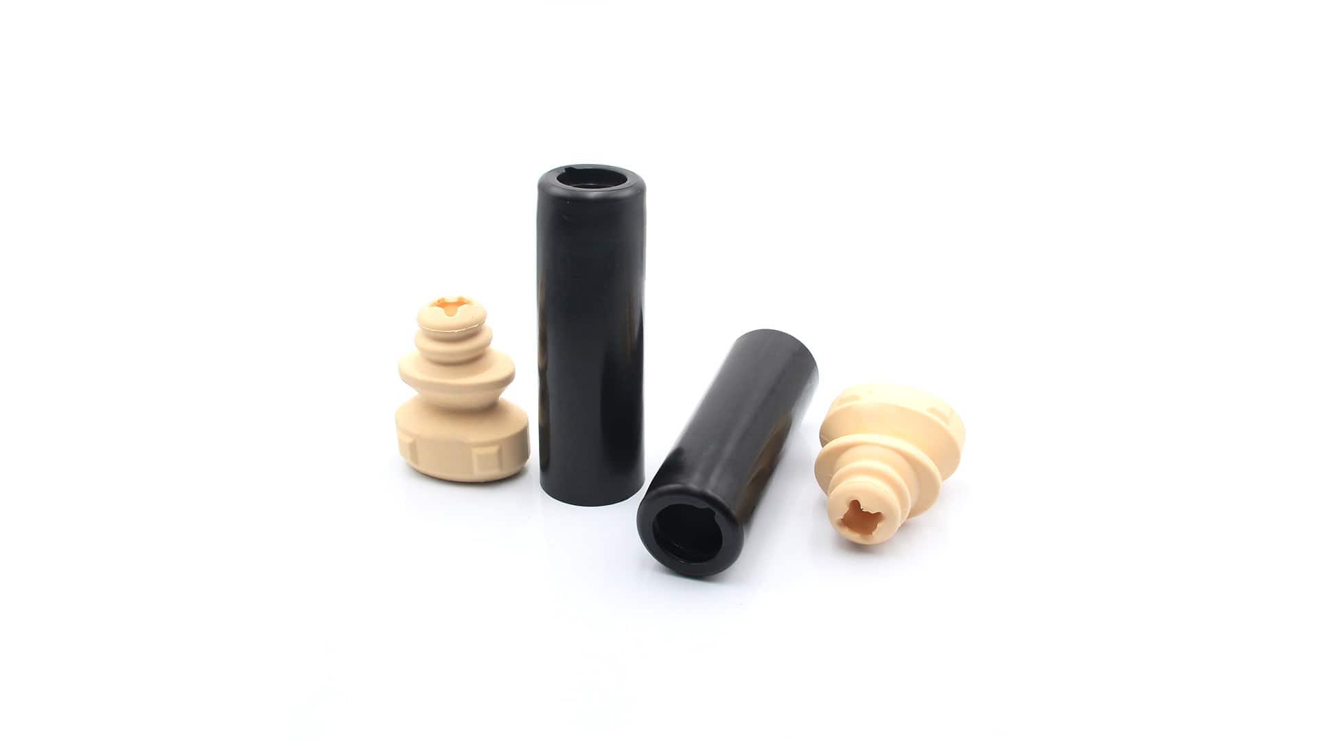 SKF Essieu arrière Kit de protection contre la poussière, amortisseur VKDP 43119 T acheter en ligne