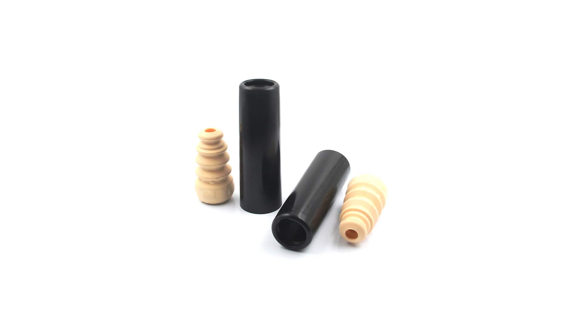 SKF Essieu arrière Kit de protection contre la poussière, amortisseur VKDP 43125 T acheter en ligne