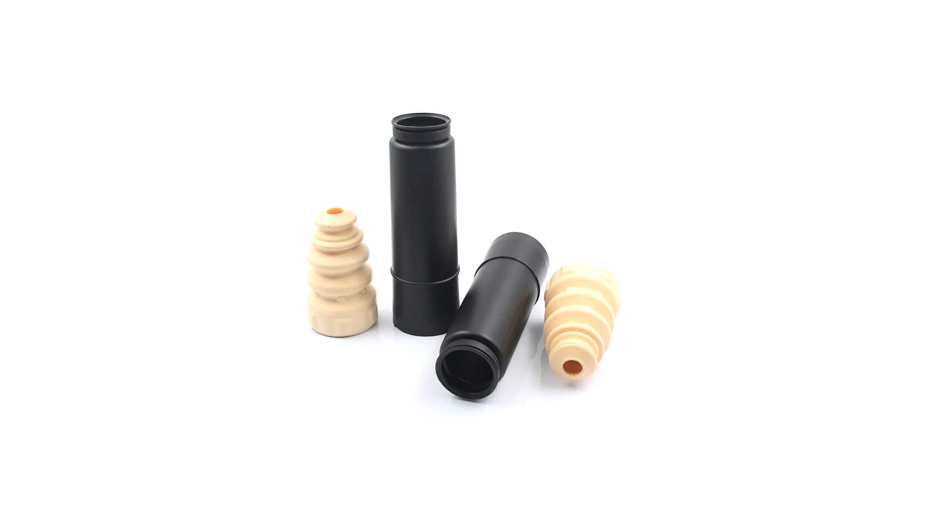 SKF Essieu arrière Kit de protection contre la poussière, amortisseur VKDP 43126 T acheter en ligne