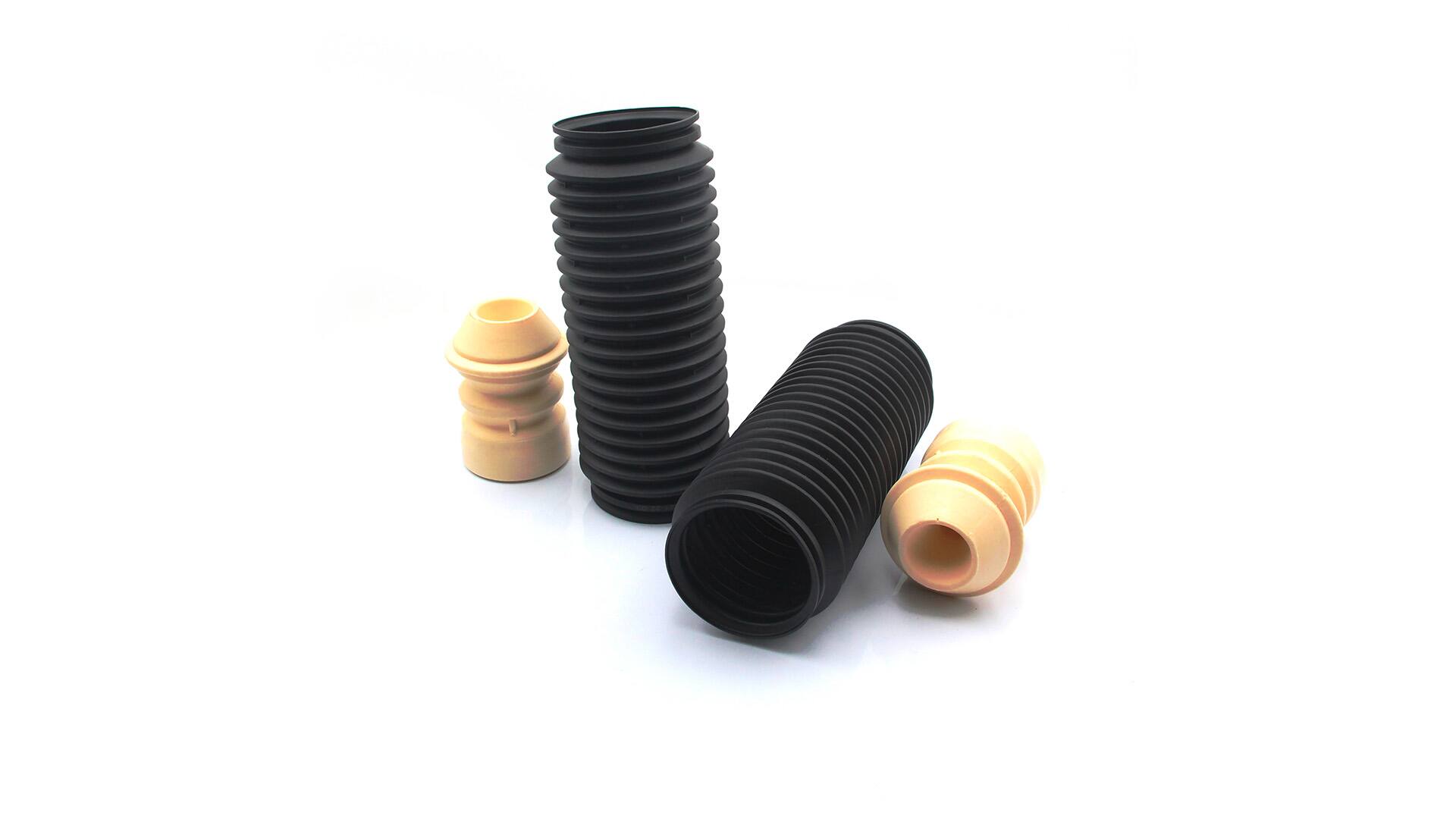 VKDP 43823 T SKF Dammskyddssats BMW recension