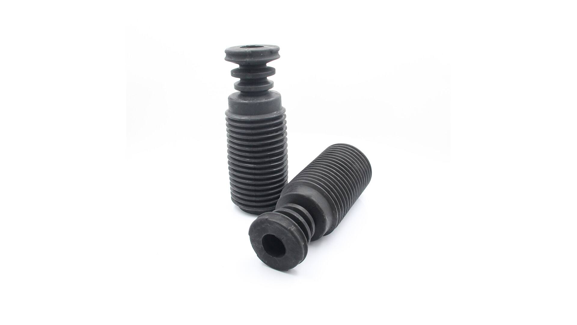 SKF Essieu avant Kit de protection contre la poussière, amortisseur VKDP 81203 T acheter en ligne