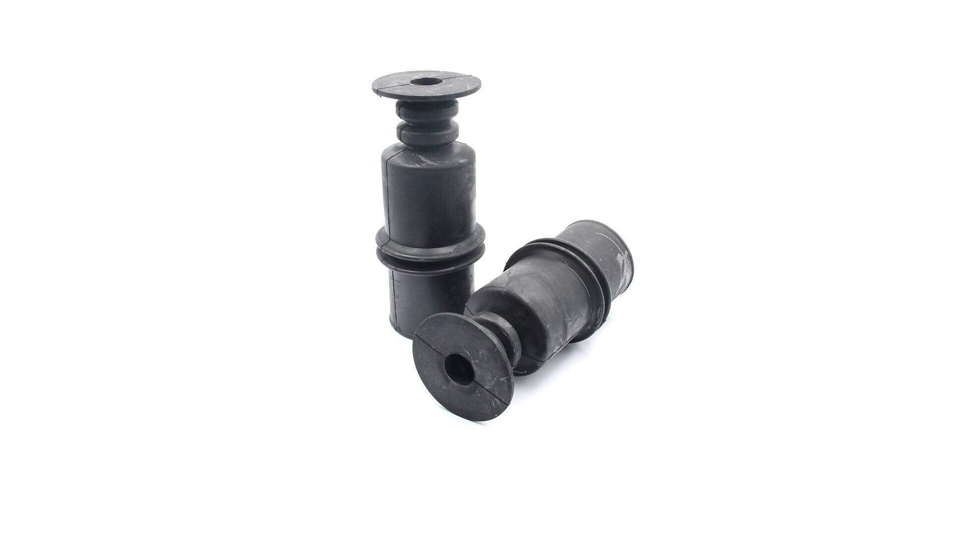 VKDP81303T Ochranná sada tlmiča proti prachu SKF 51722S7A014