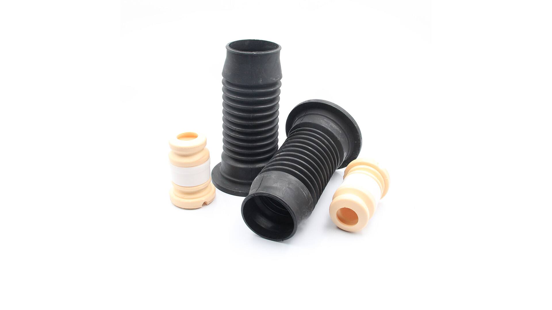 SKF VKDP 83118 T Kit parapolvere, ammortizzatore Assale anteriore