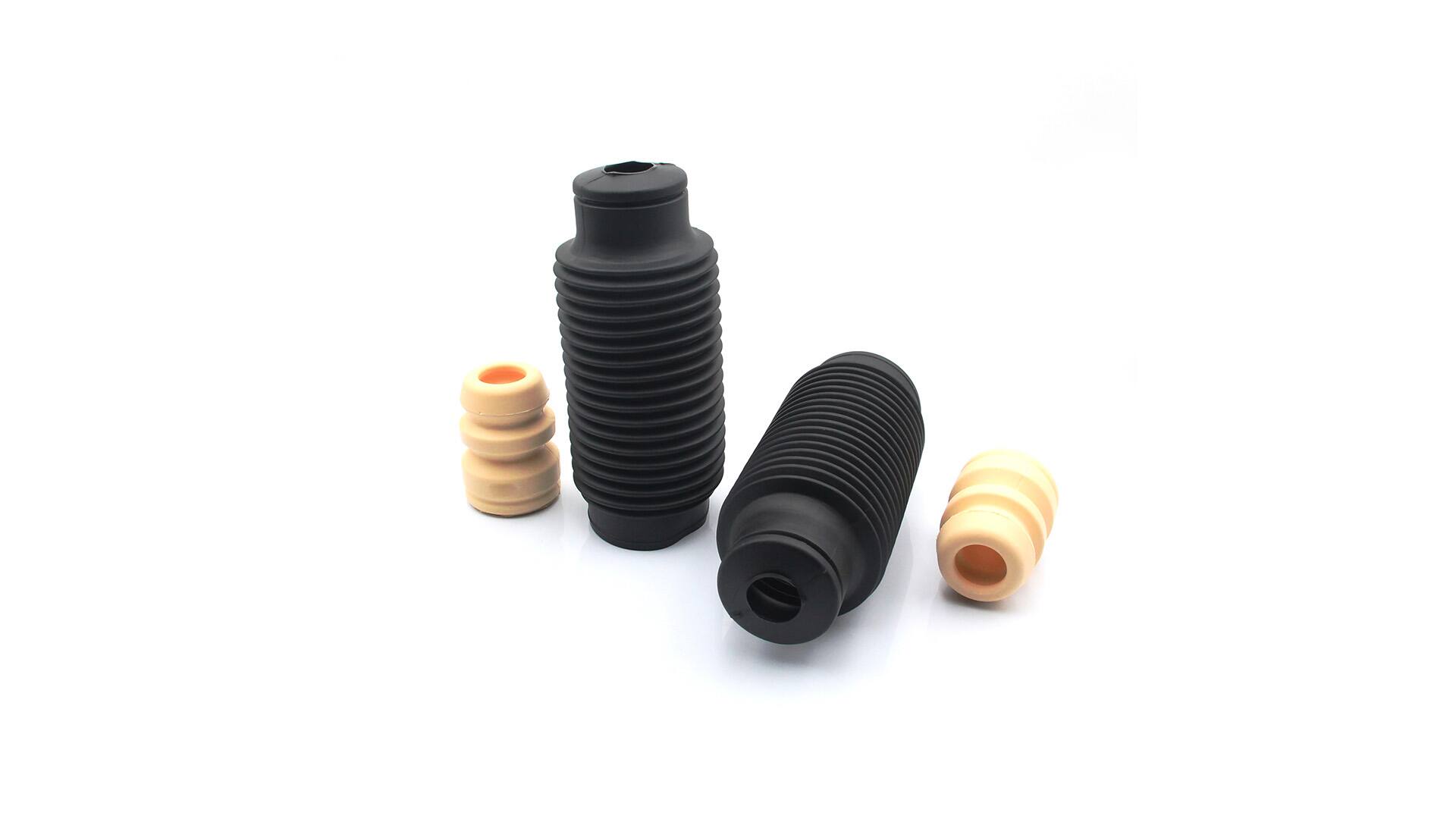 Pirkti VKDP 83515 T SKF priekinė ašis Apsauginio dangtelio komplektas, amortizatorius VKDP 83515 T nebrangu