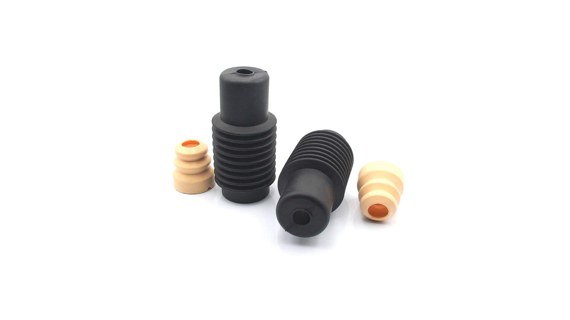 SKF framaxel Stötdämpardamask och genomslagsgummi VKDP 83517 T köp lågt pris