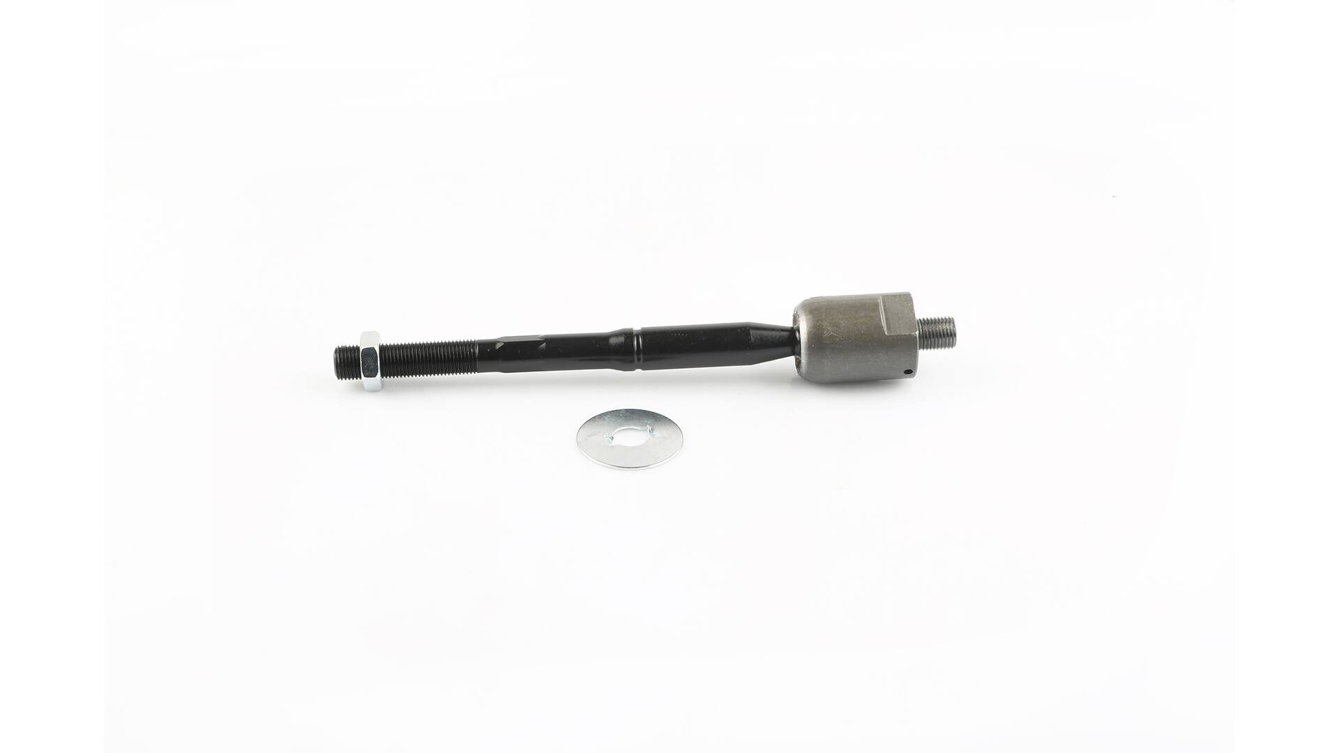 SKF VKDY 821050 Rótula axial de dirección M15 x 1,5, 225 mm, con grasa sintética