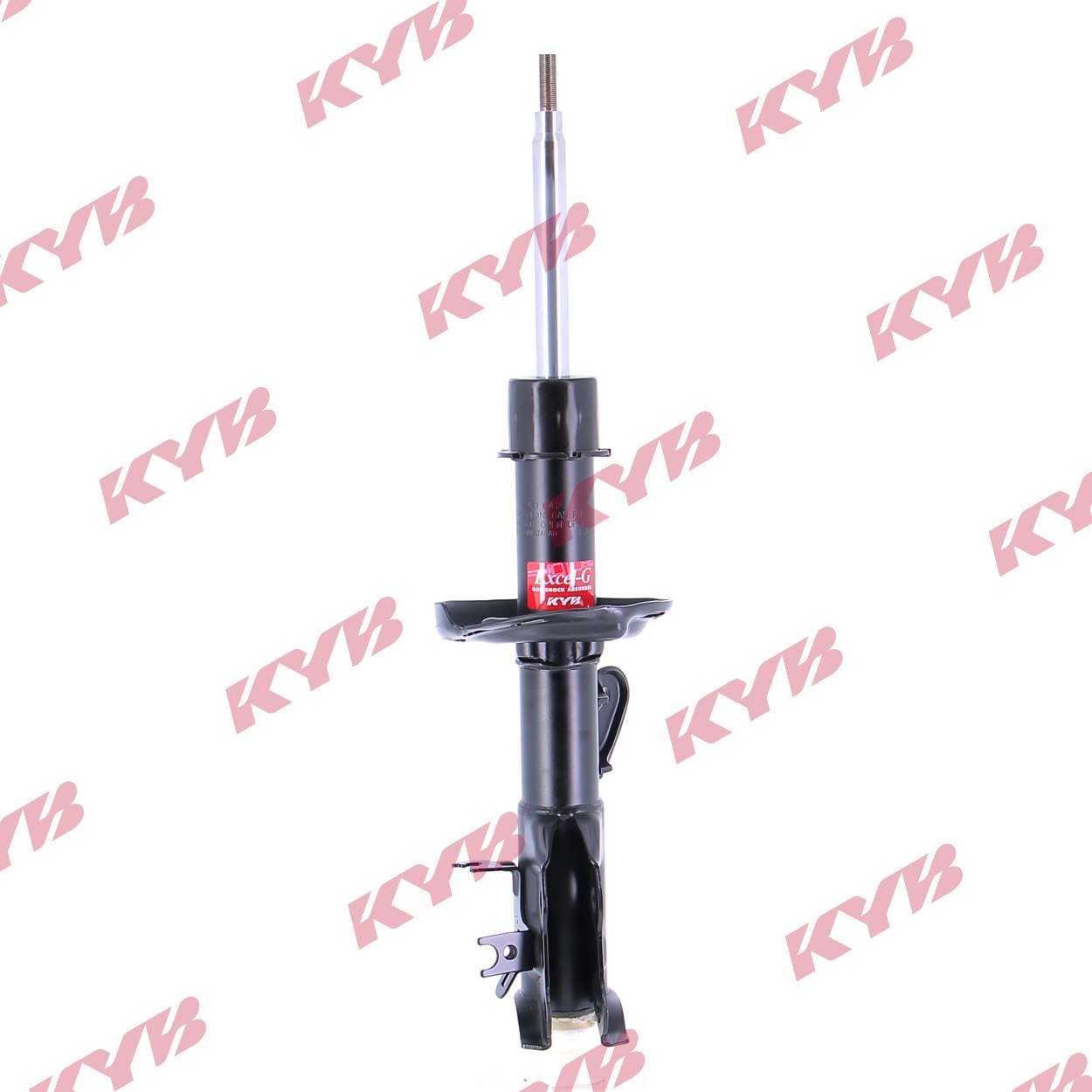 KYB 3340142 Honda HR-V shocks