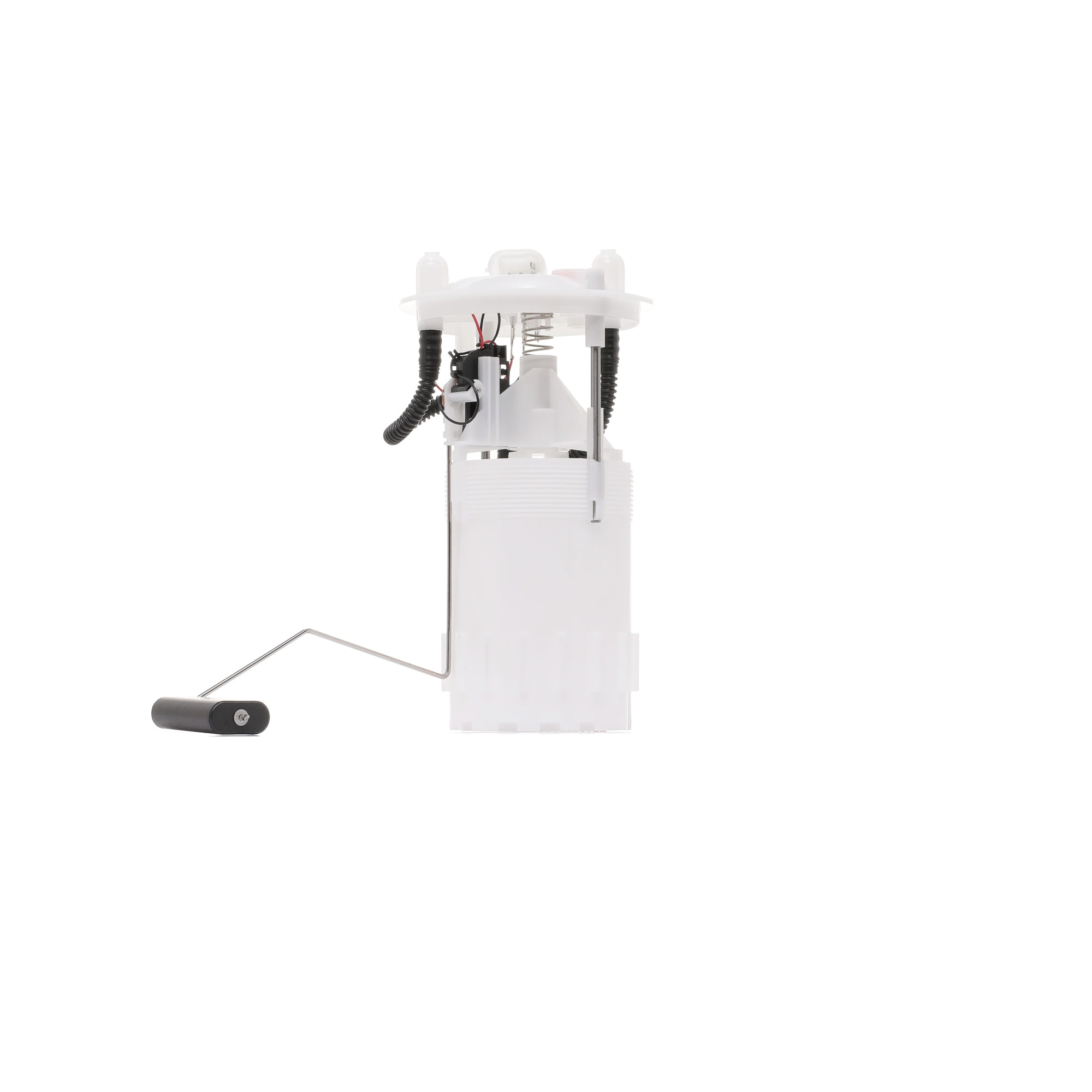 DELPHI without gasket/seal, without pressure sensor, Petrol In-tank fuel pump FT4106-12B1 buy