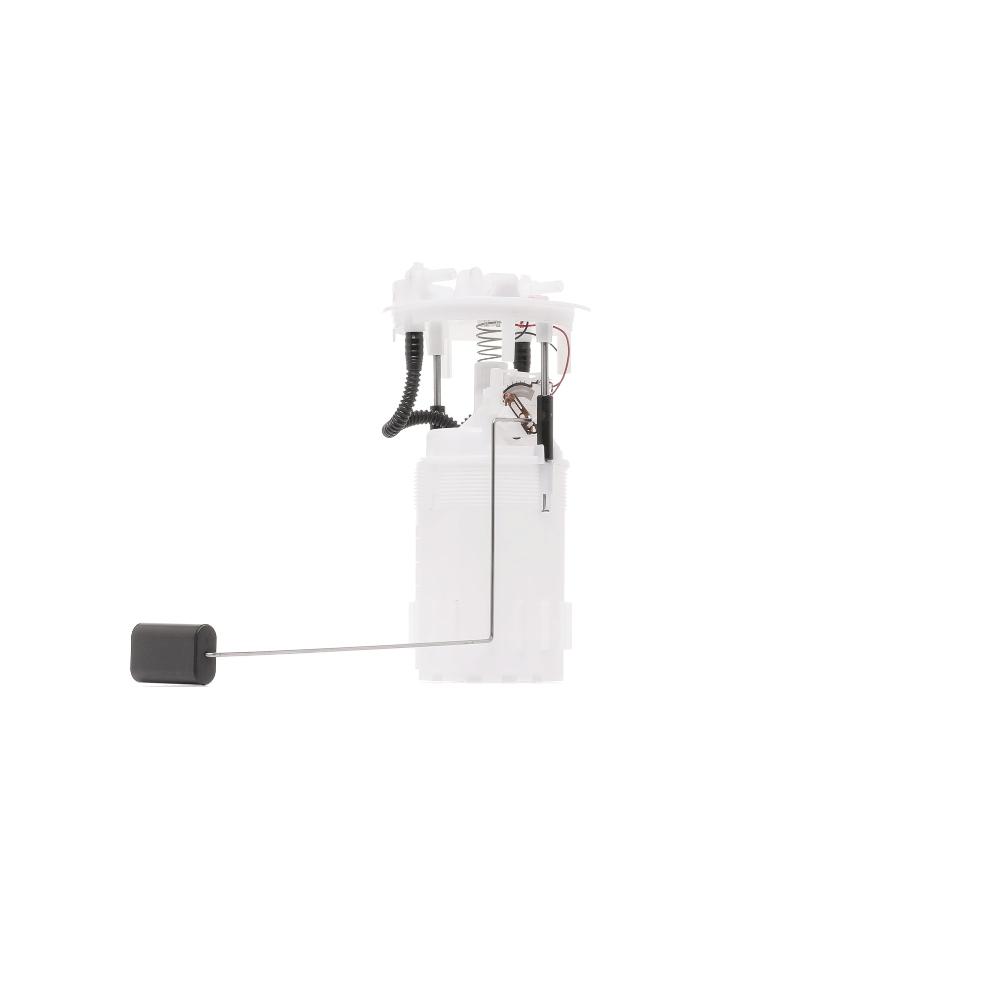 DELPHI without gasket/seal, without pressure sensor, Petrol In-tank fuel pump FT4111-12B1 buy