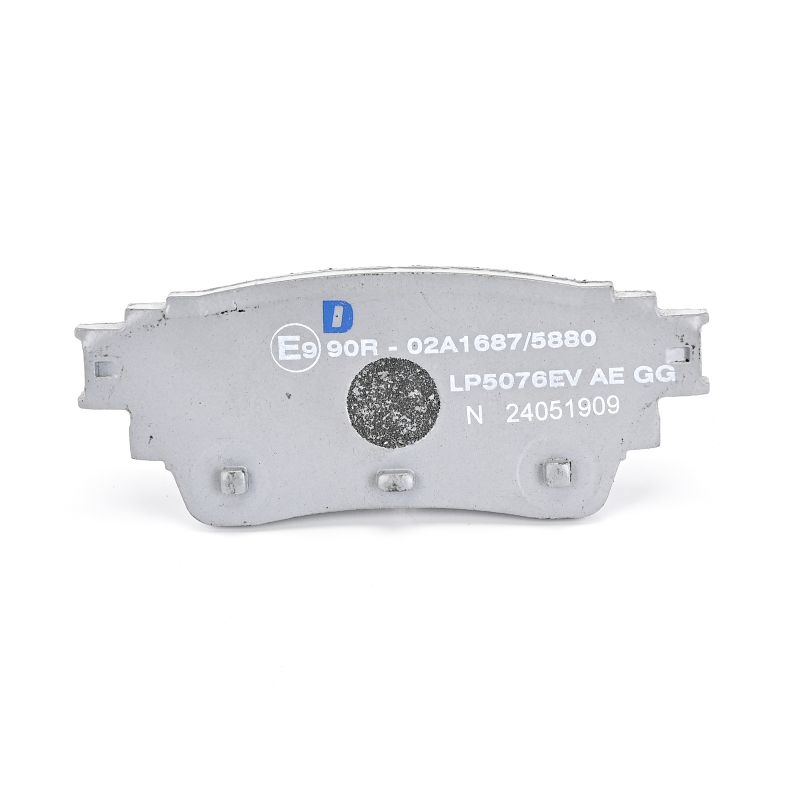 DELPHI LP5076EV Plaquette Ariya (FE0) EV 242 CV Électrique 2020 prix