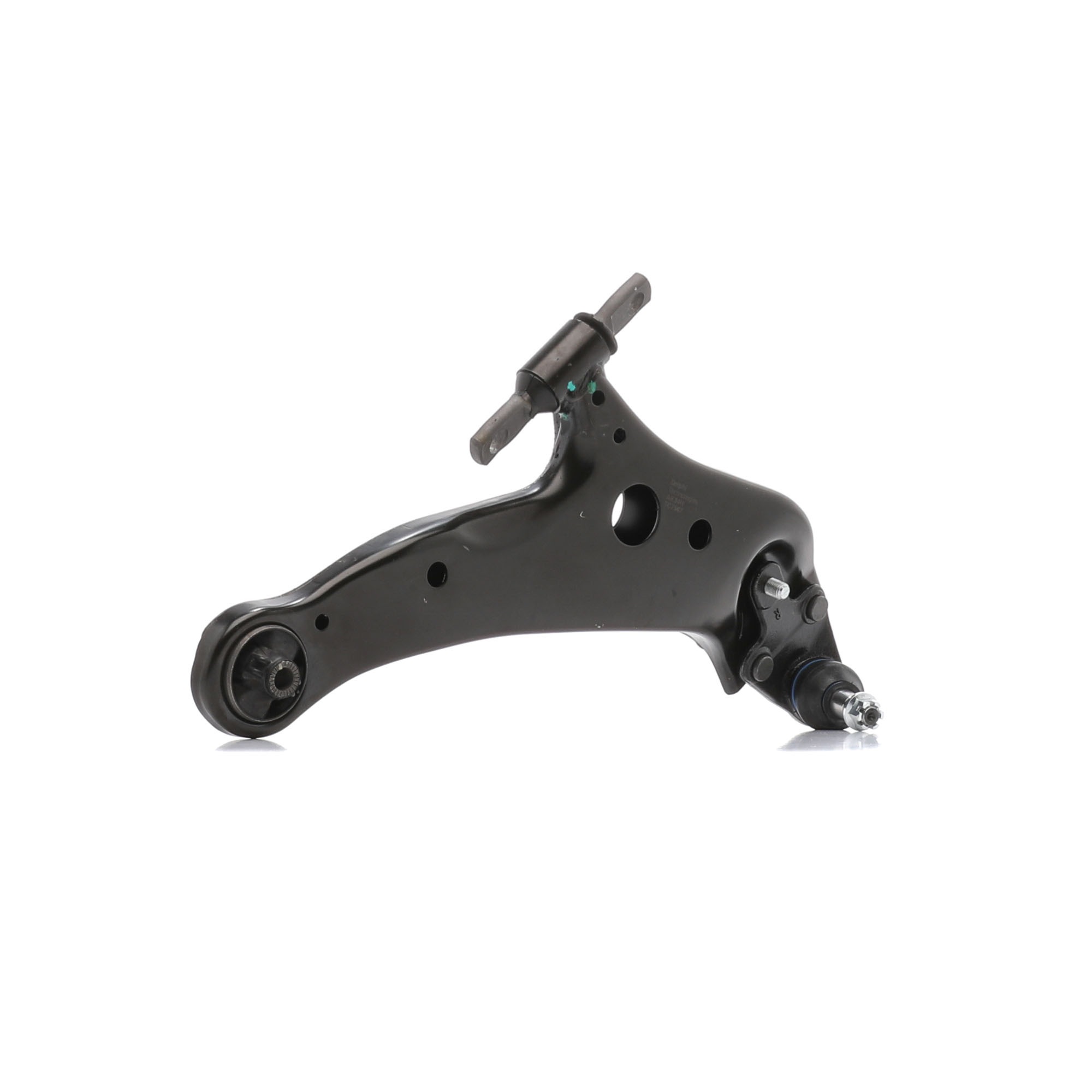 DELPHI TC7567 LEXUS RX IV (AL20) 350 4WD (GGL25, GGL26) Wishbone 294 hp Petrol 2017 cost