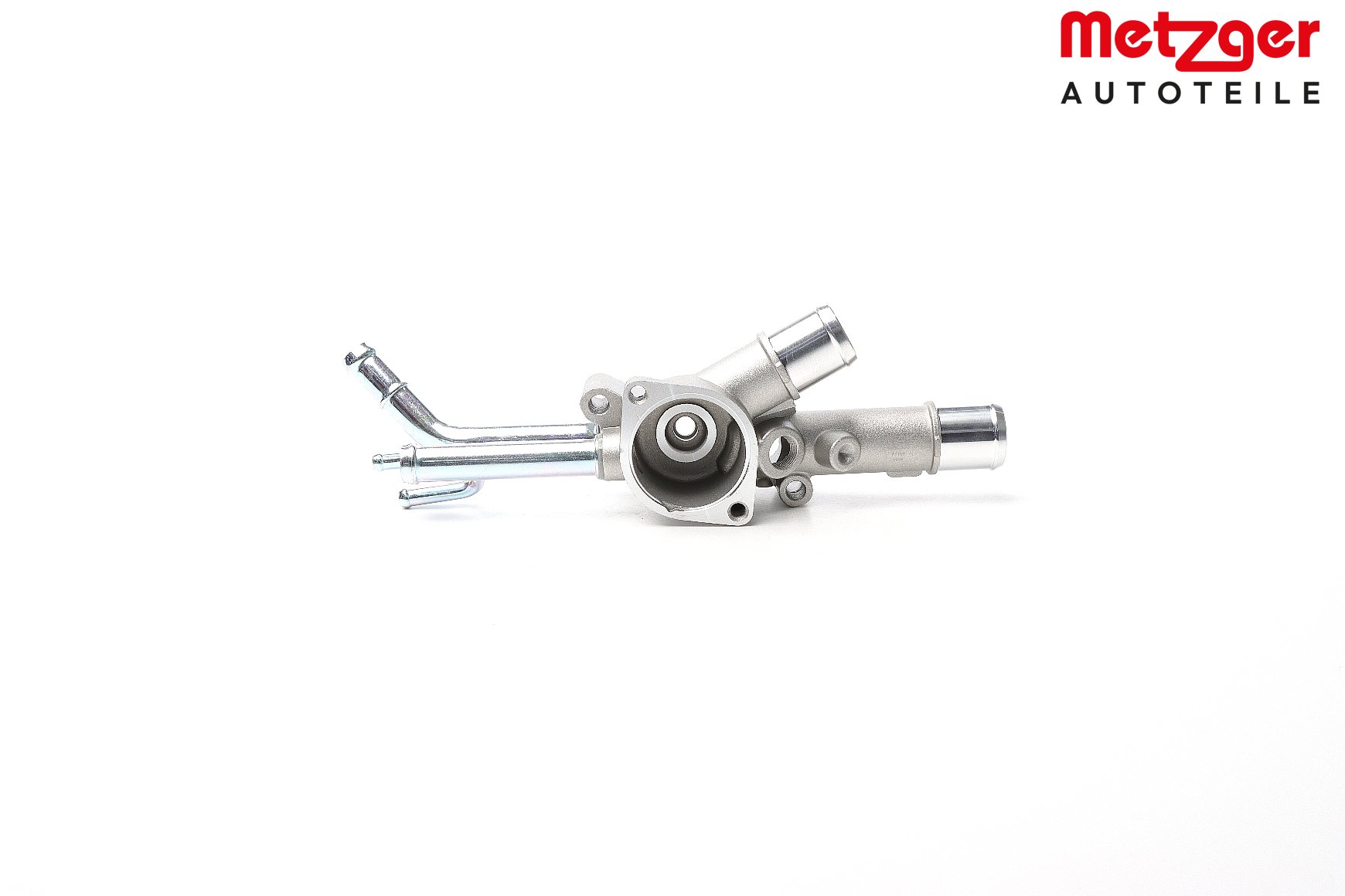 4010517 Thermostat KIA PREGIO METZGER