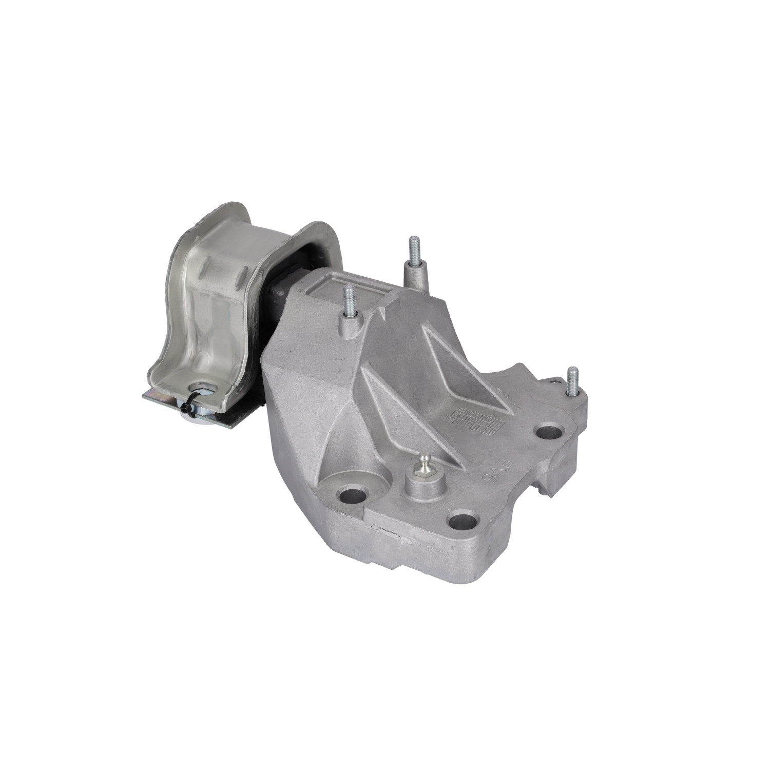 180881 FEBI BILSTEIN Mootorikinnitus Fiat Ducato 280 Avatava Veoauto