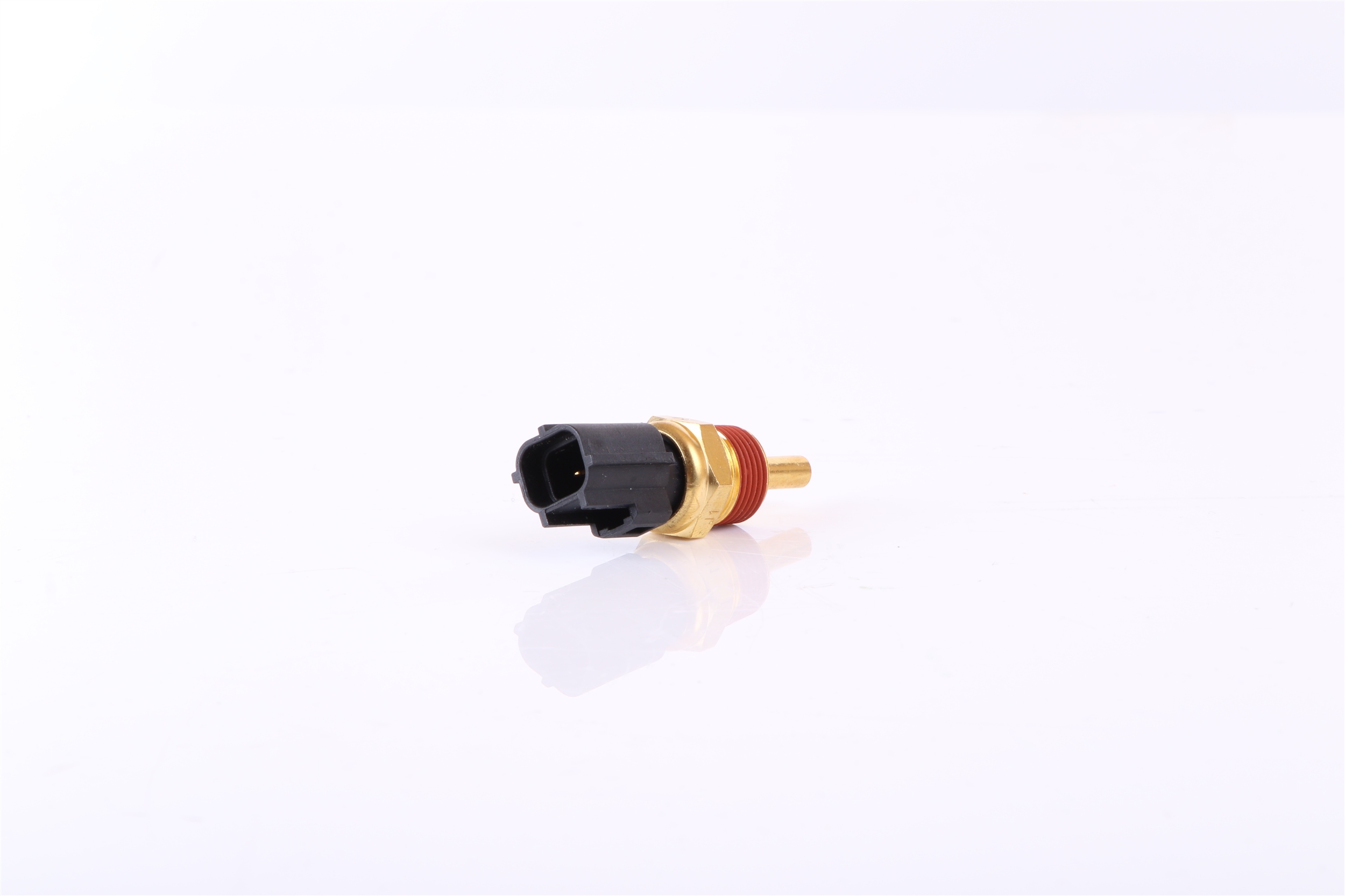 207007 Czujnik, temperatura płynu chłodzącego NISSENS 8942287101000 MITSUBISHI