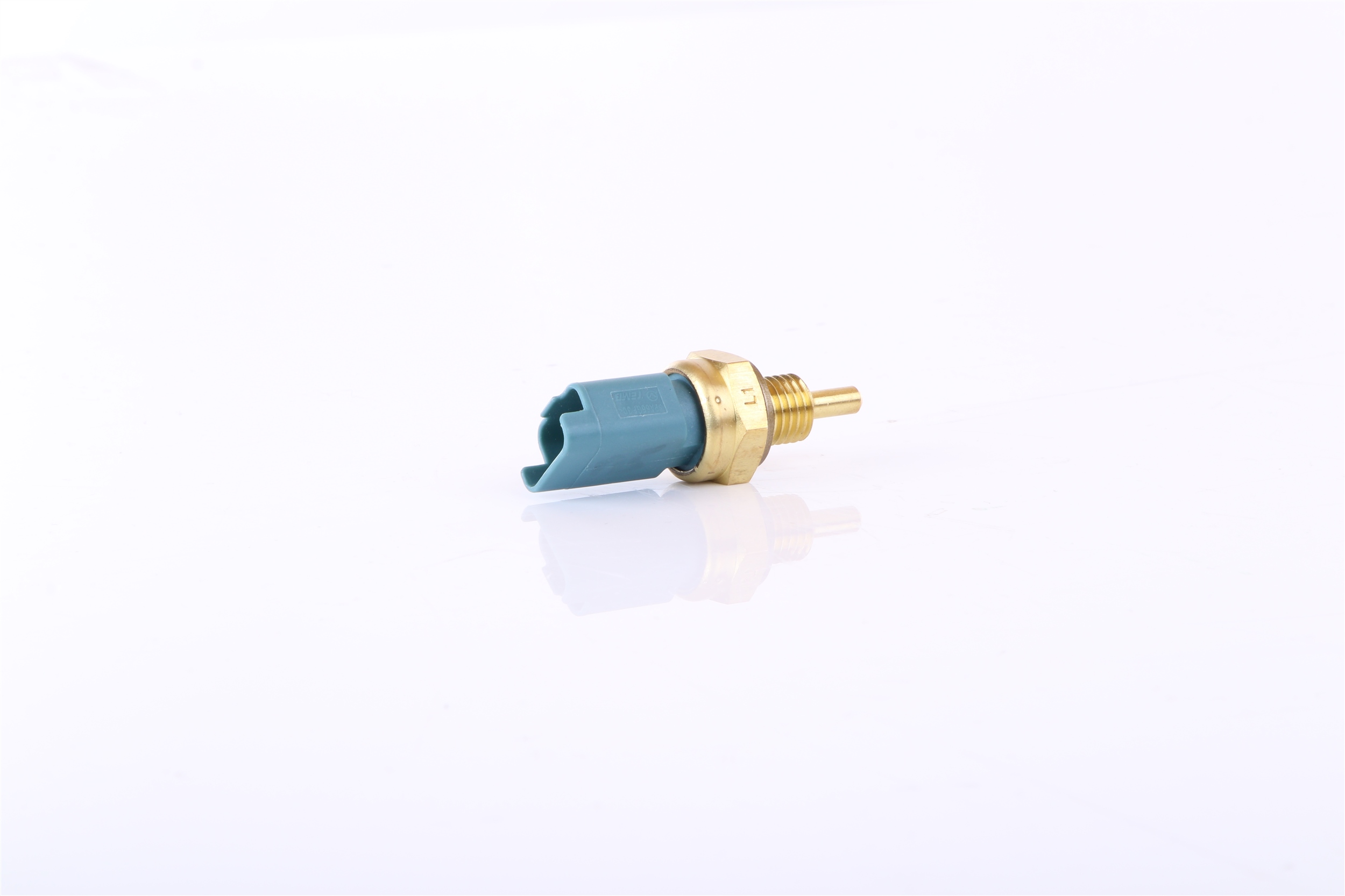 72421256 207033 Sensore, Temperatura refrigerante NISSENS 96�310�010 PEUGEOT