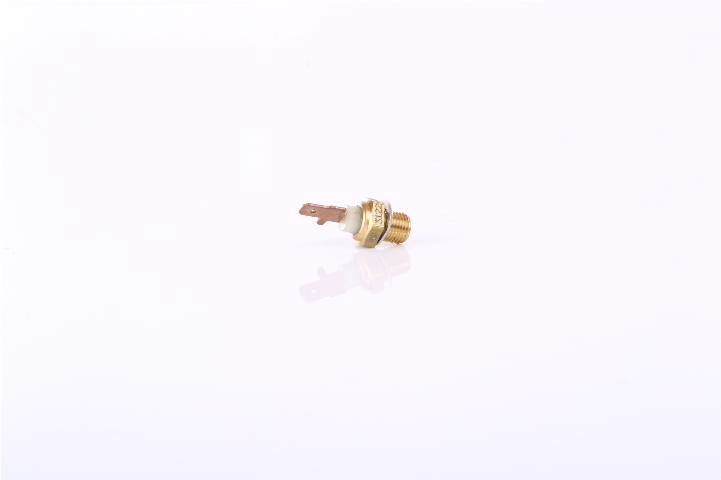 207058 NISSENS Coolant temperature sending unit E92