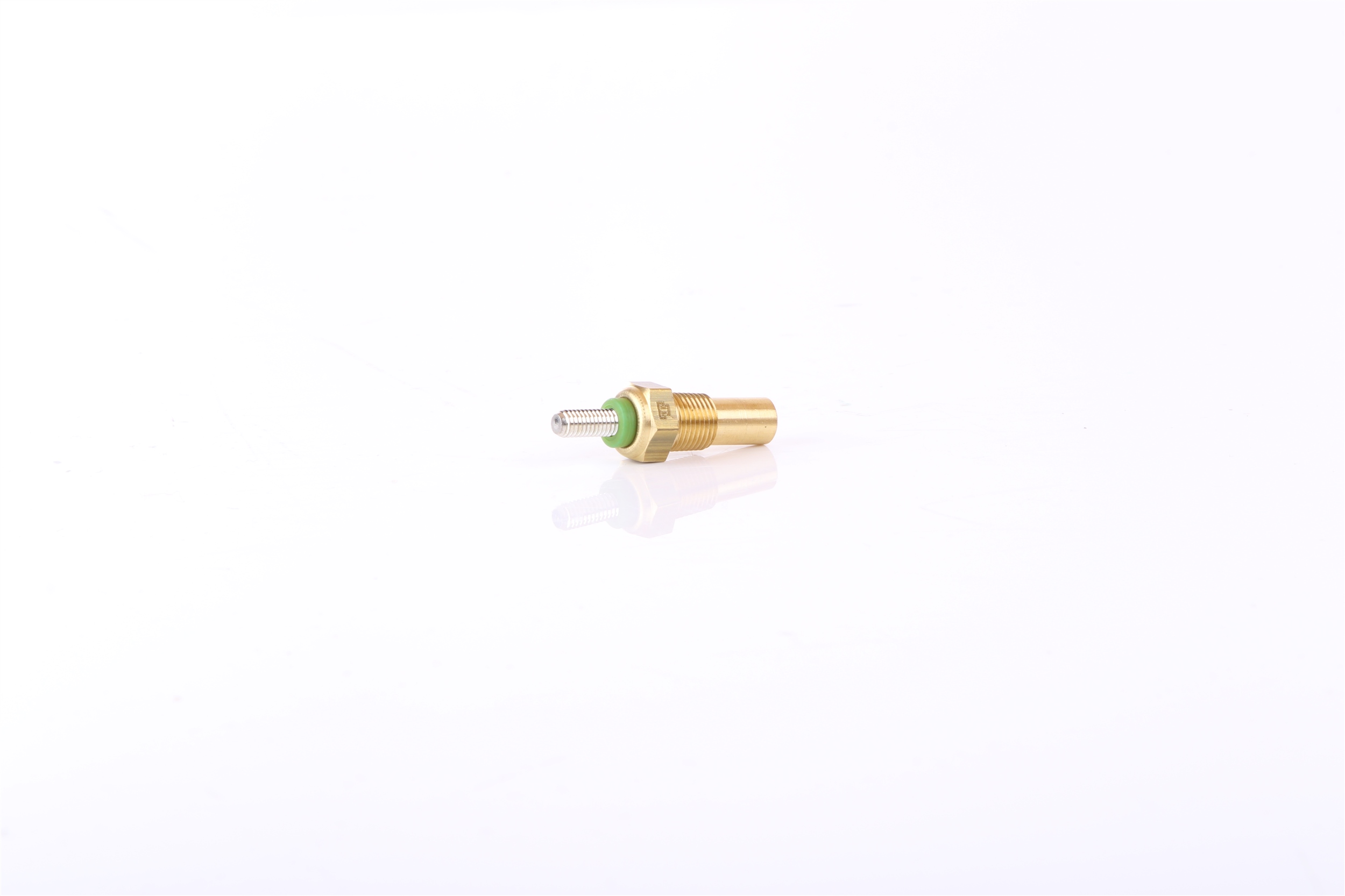 207077 Sensor, temperatura del refrigerante NISSENS 1657685