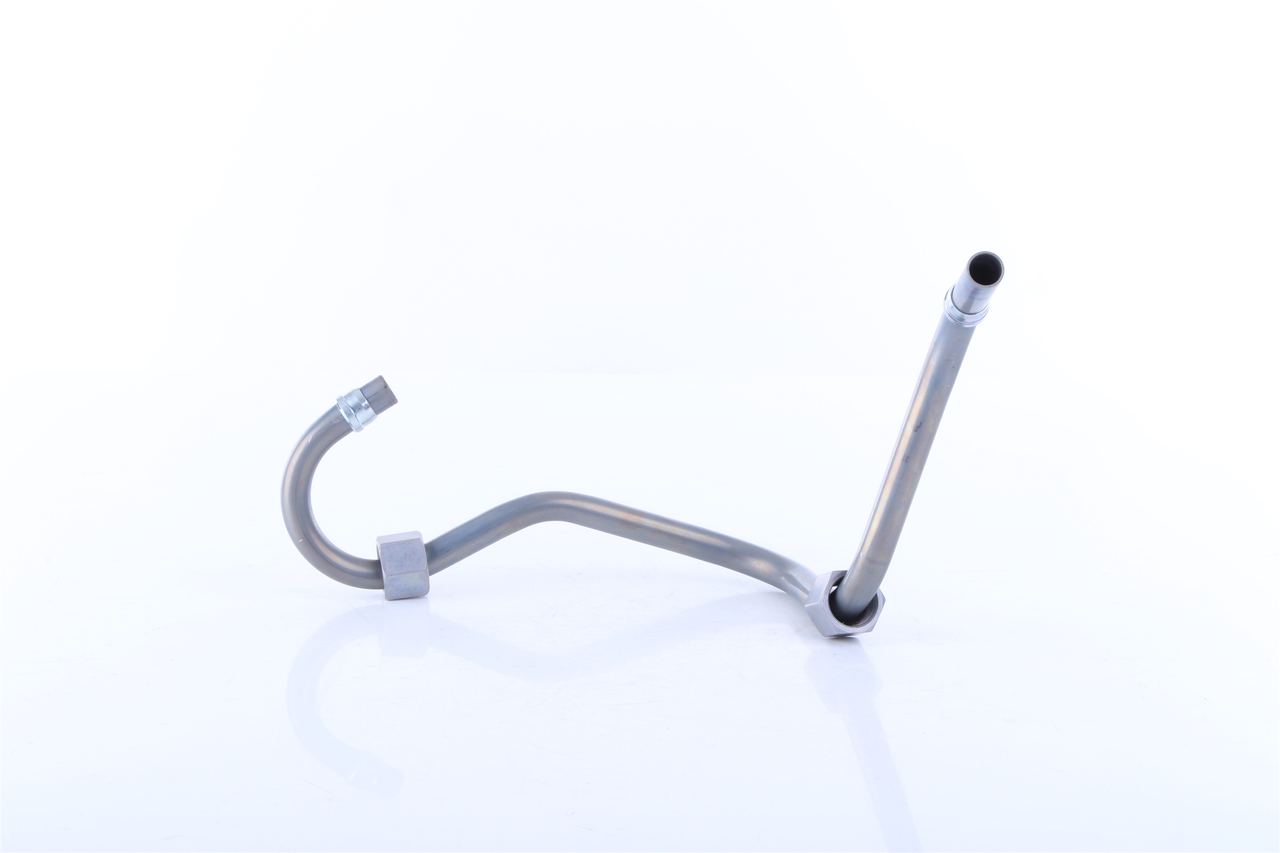 935339 Oil Pipe, charger NISSENS 1475781