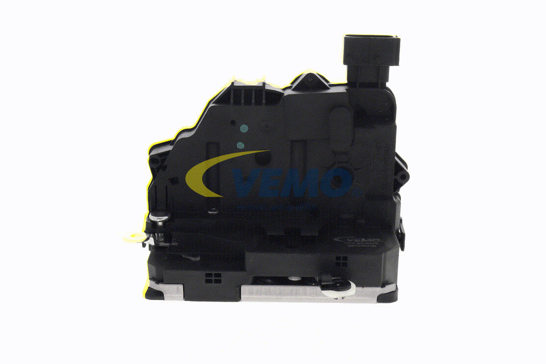 VEMO V22-85-0010 Türschloß mit Safelock-Funktion, mit Zentralverriegelung, vorne links