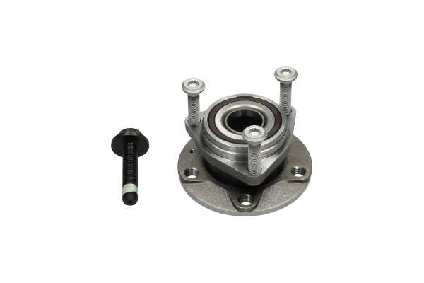 Caddy V Van (SBA, SBH) Bearings parts - Wheel bearing kit KAVO PARTS WBK-10075