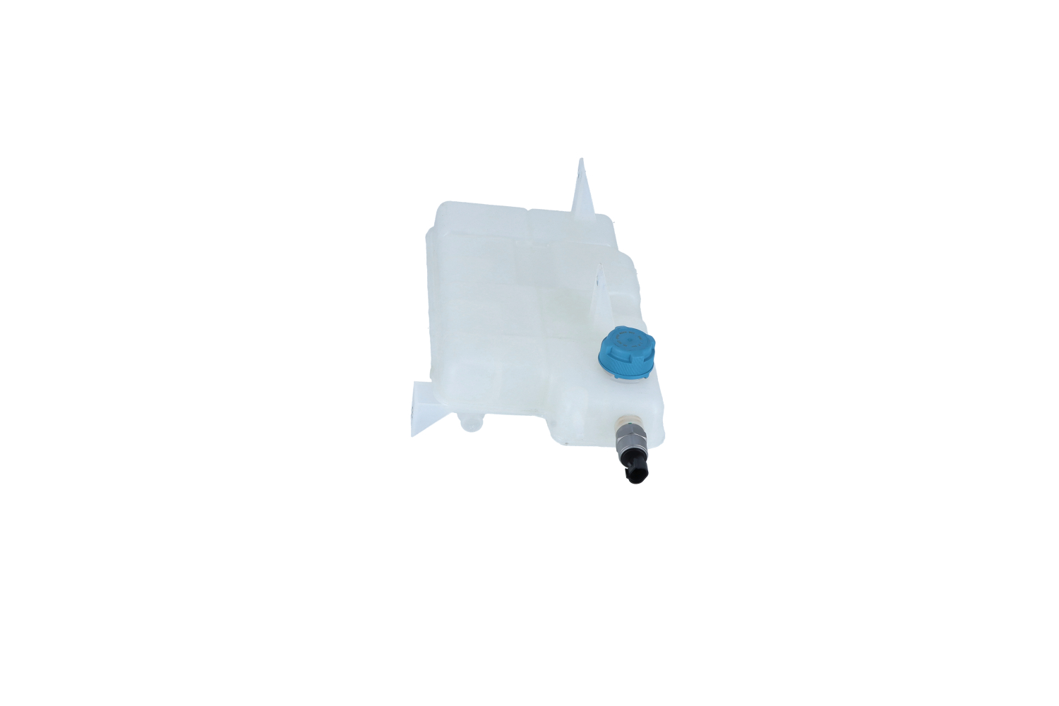 NRF Coolant expansion tank 454105 Iveco Daily 2007
