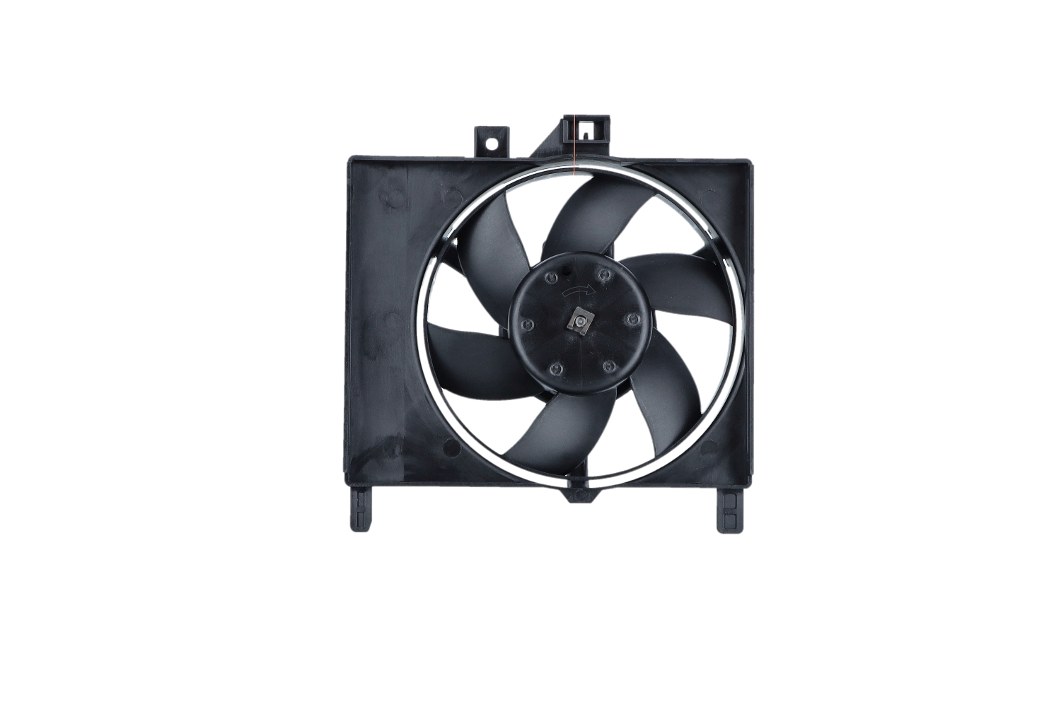 NRF 470063 Fan, radiator 0003127V007